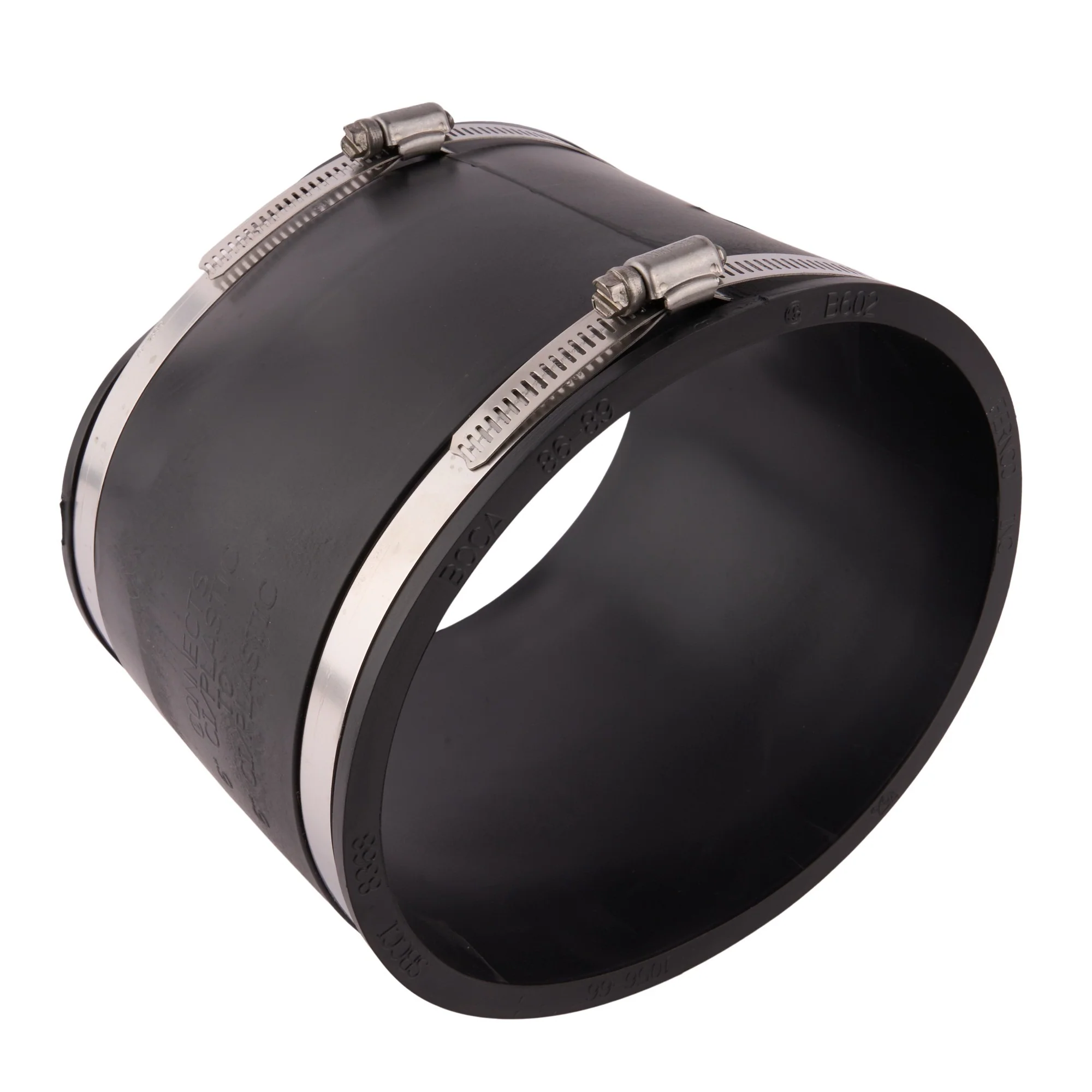 Flexible Adapter (Cast Iron-Copper Tubing) - Image 3