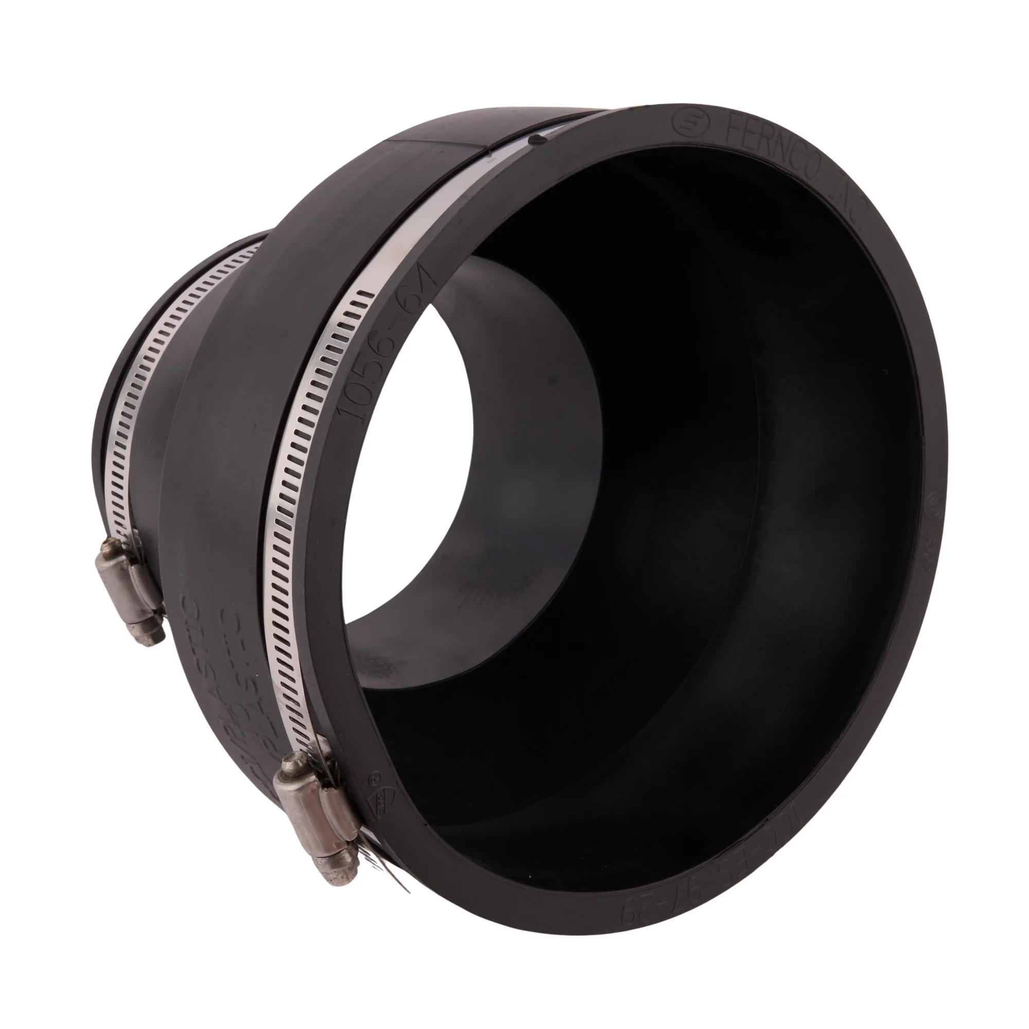 Flexible Adapter (Cast Iron-Copper Tubing) - Image 4