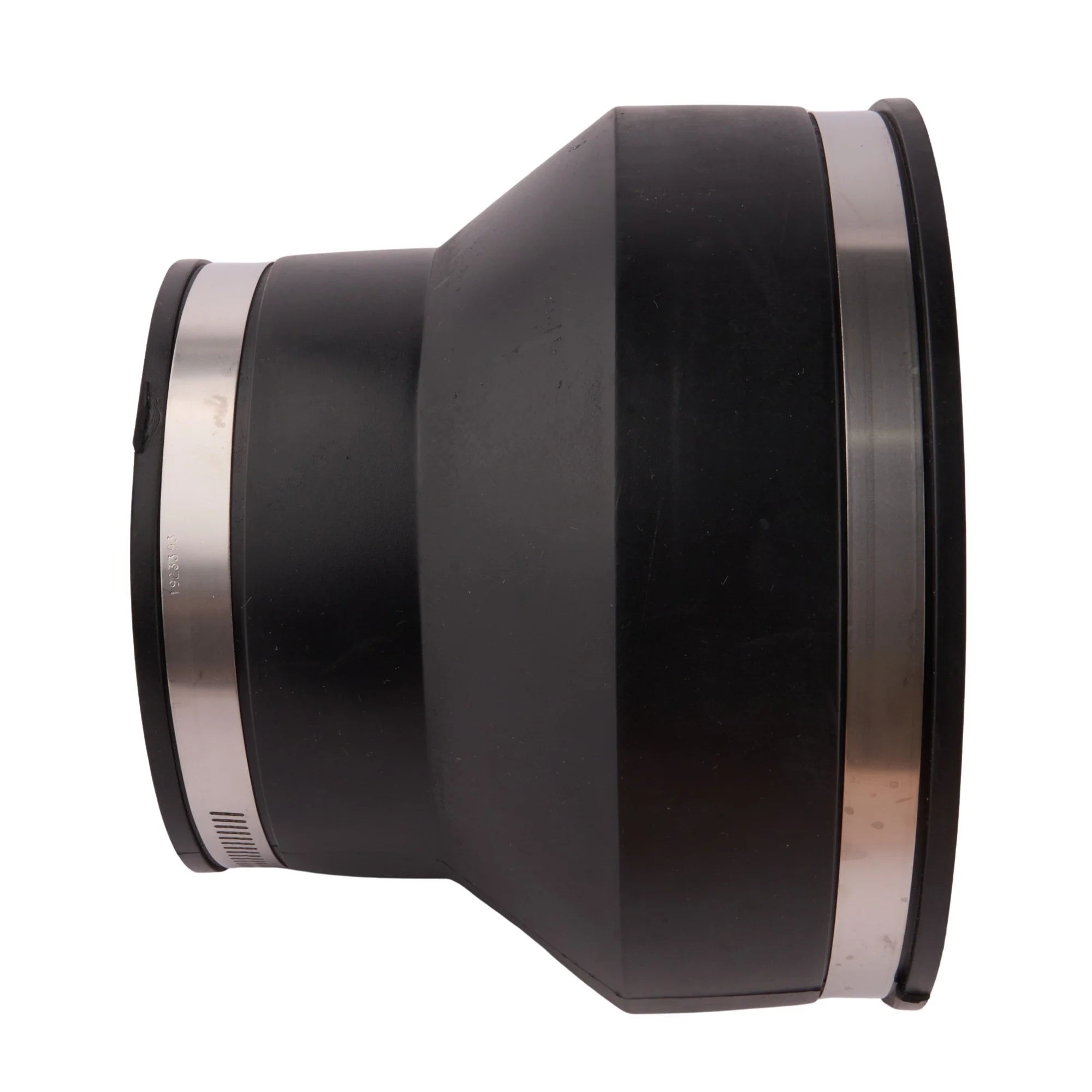 Flexible Adapter (Cast Iron-Copper Tubing) - Image 5