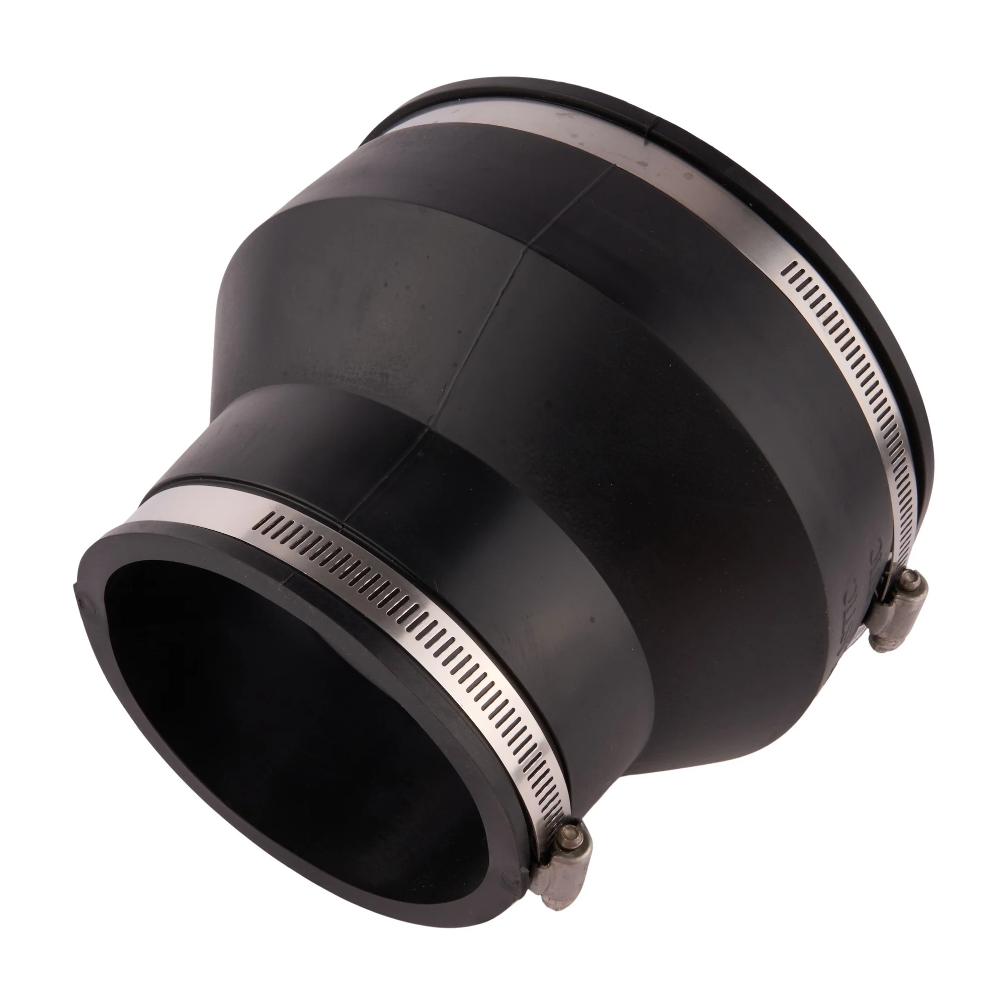 Flexible Adapter (Cast Iron-Copper Tubing) - Image 6