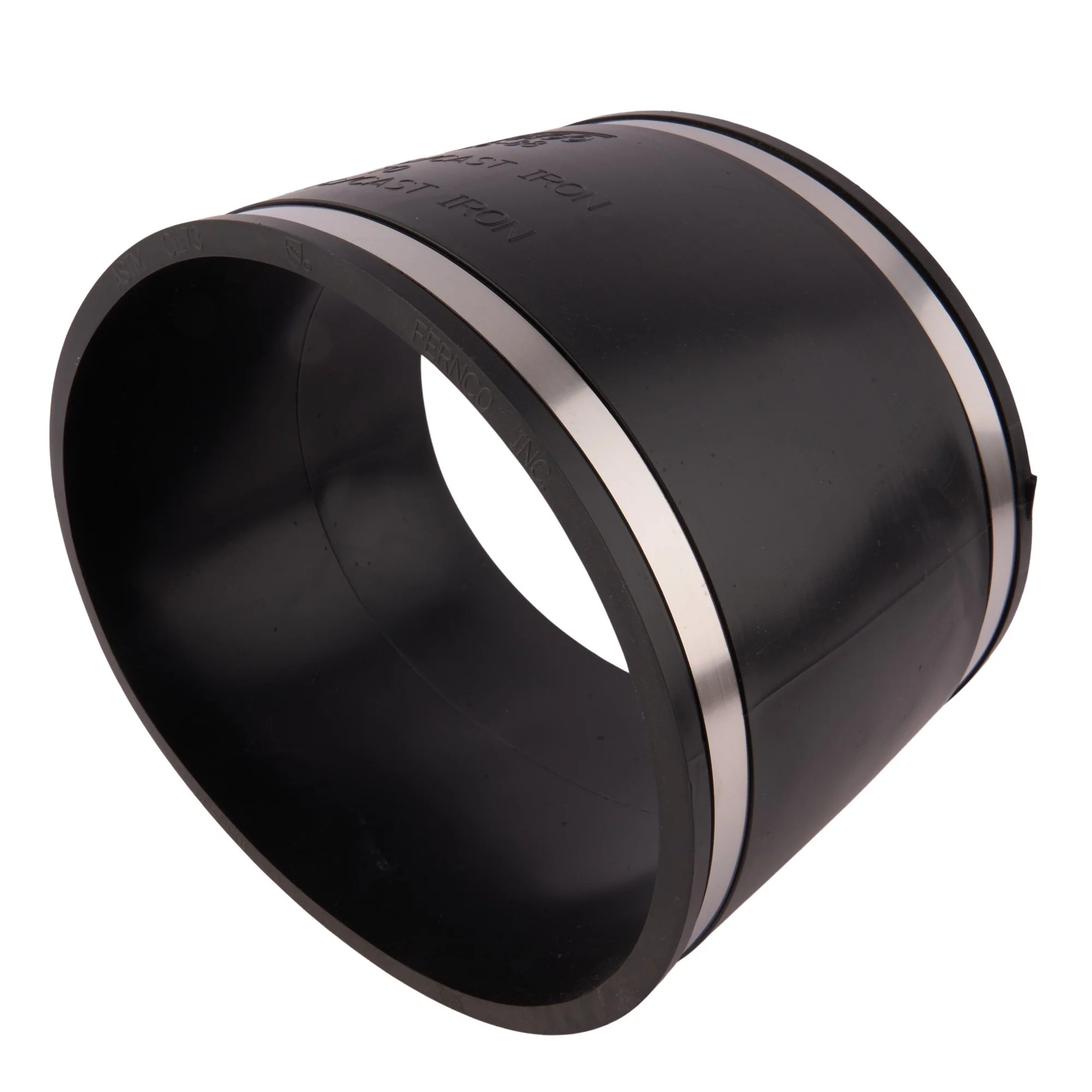 Flexible Adapter (Cast Iron-Copper Tubing-PVC) - Image 20