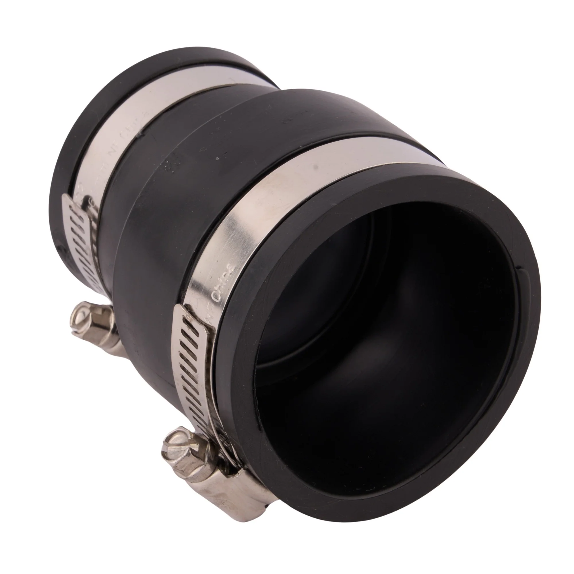 Flexible Adapter (Cast Iron-Copper Tubing-PVC) - Image 3