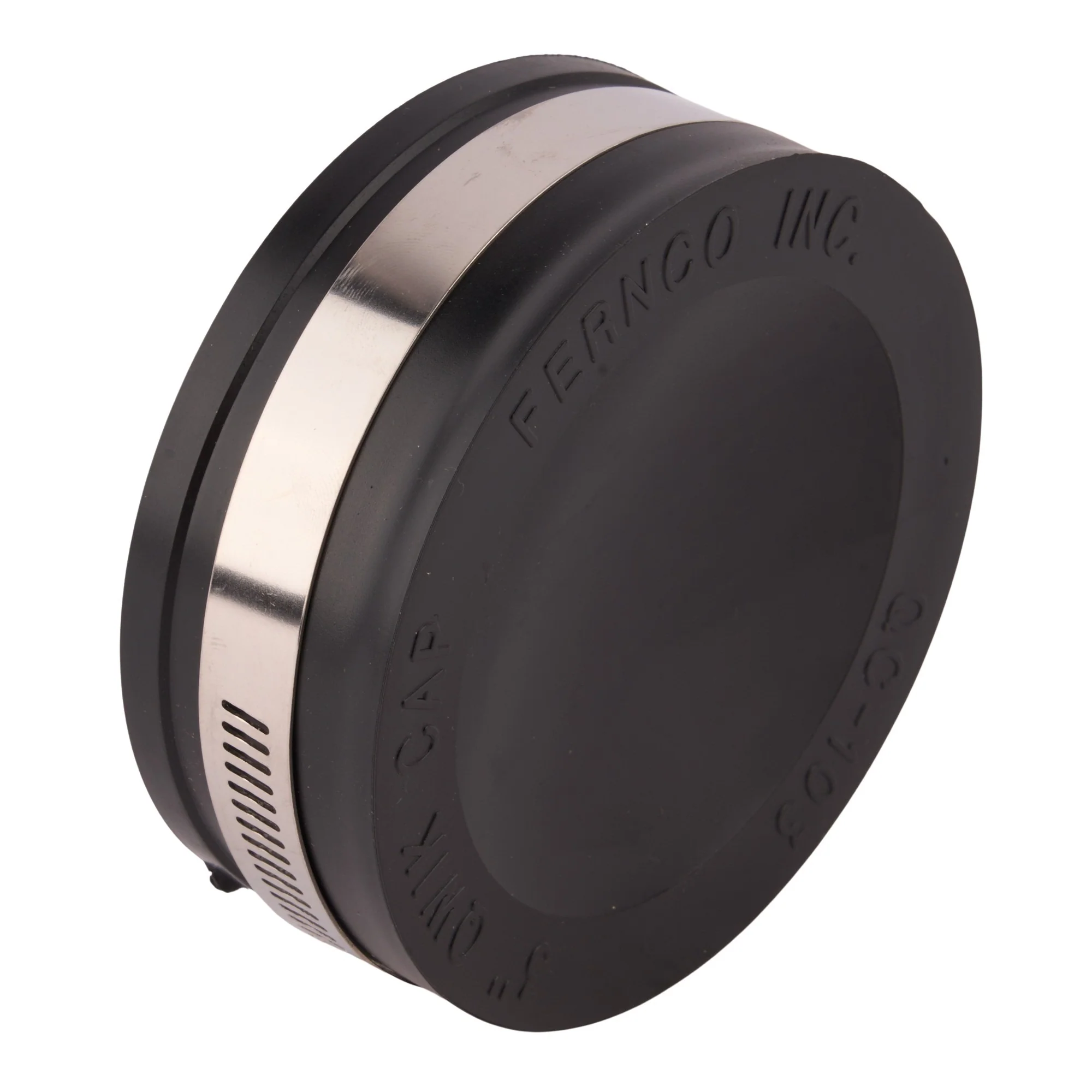 Flexible Adapter (Cast Iron-Copper Tubing-PVC) - Image 6