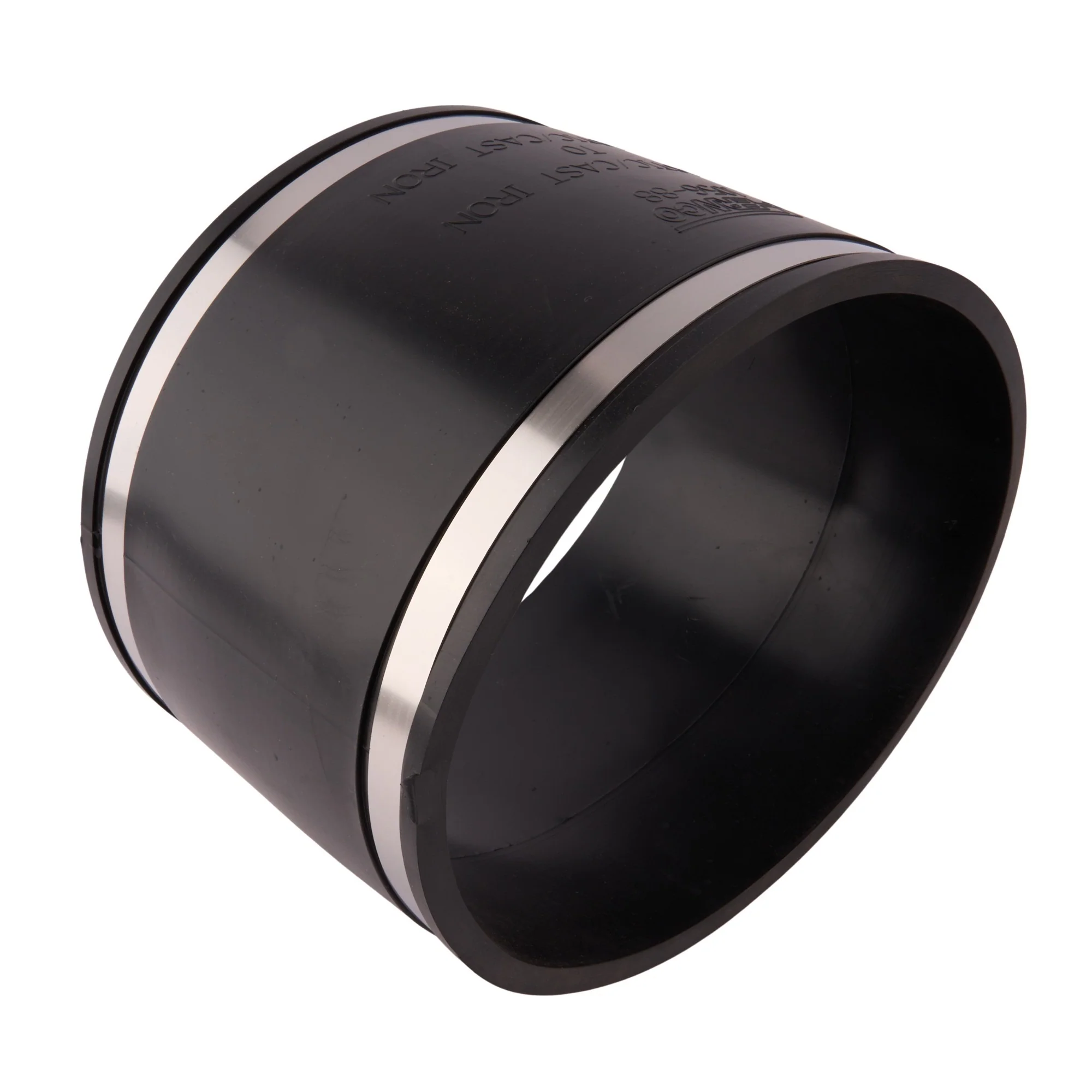 Flexible Adapter (Cast Iron-Copper Tubing-PVC) - Image 8