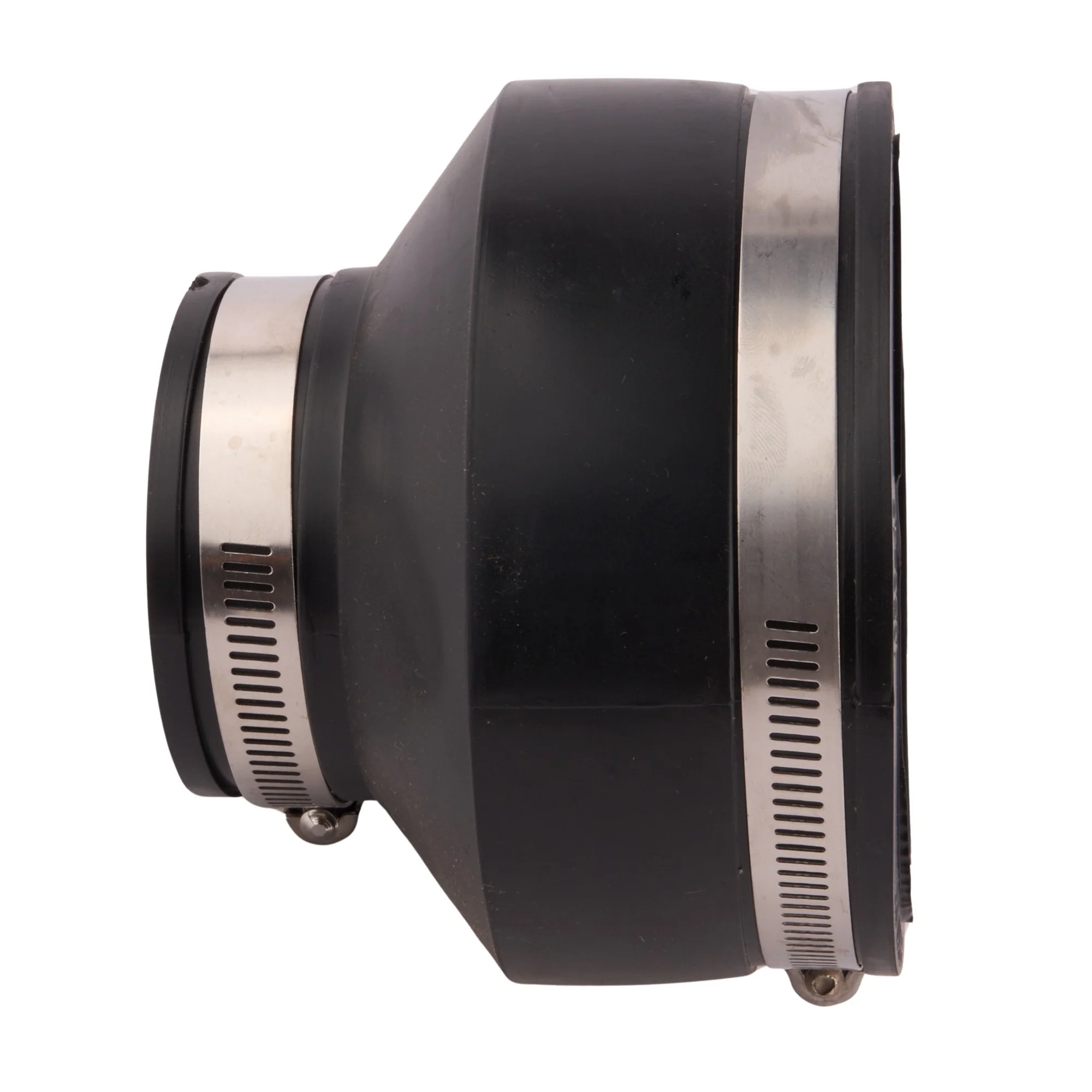 Flexible Adapter (Cast Iron-Copper Tuning-Lead-Steel-PVC) - Image 2