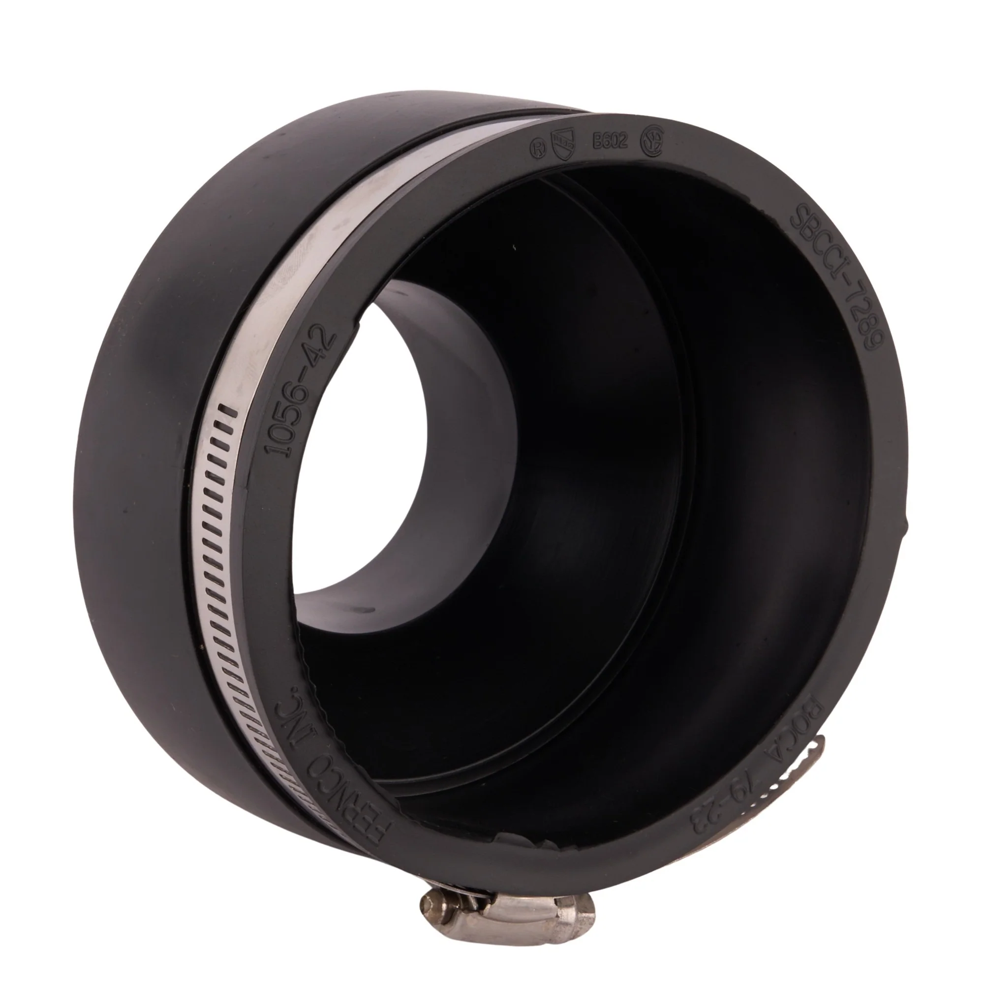 Flexible Adapter (Cast Iron-Copper Tuning-Lead-Steel-PVC) - Image 3