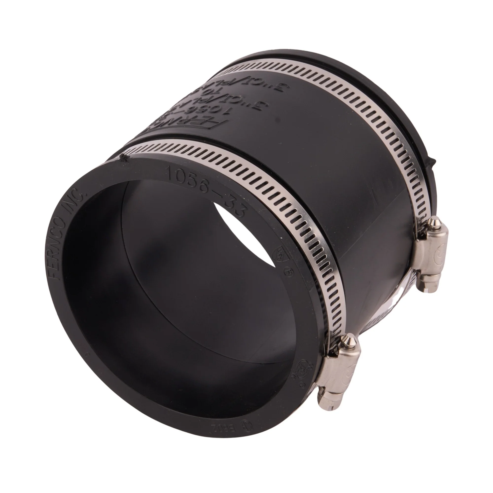 Flexible Adapter (Cast Iron-Copper Tuning-Lead-Steel-PVC) - Image 5