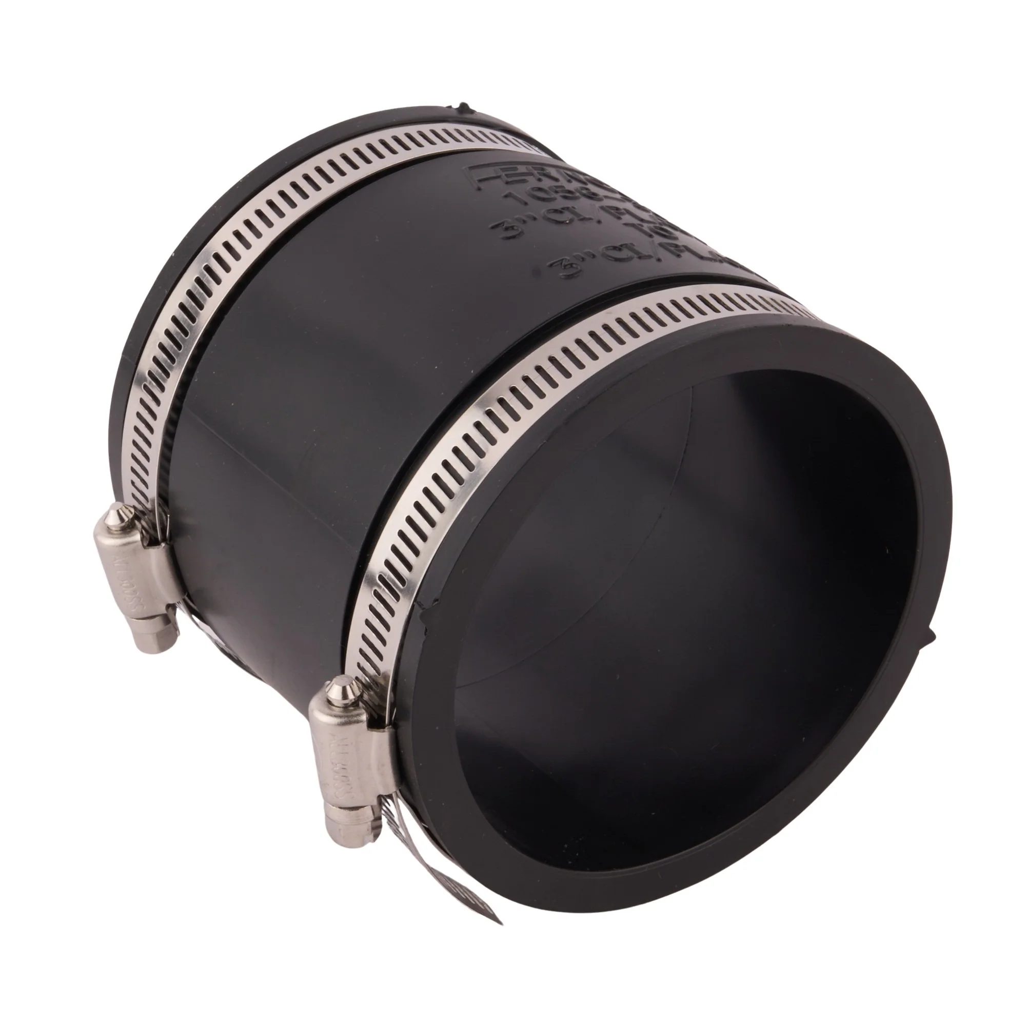 Flexible Adapter (Cast Iron-Copper Tuning-Lead-Steel-PVC) - Image 6
