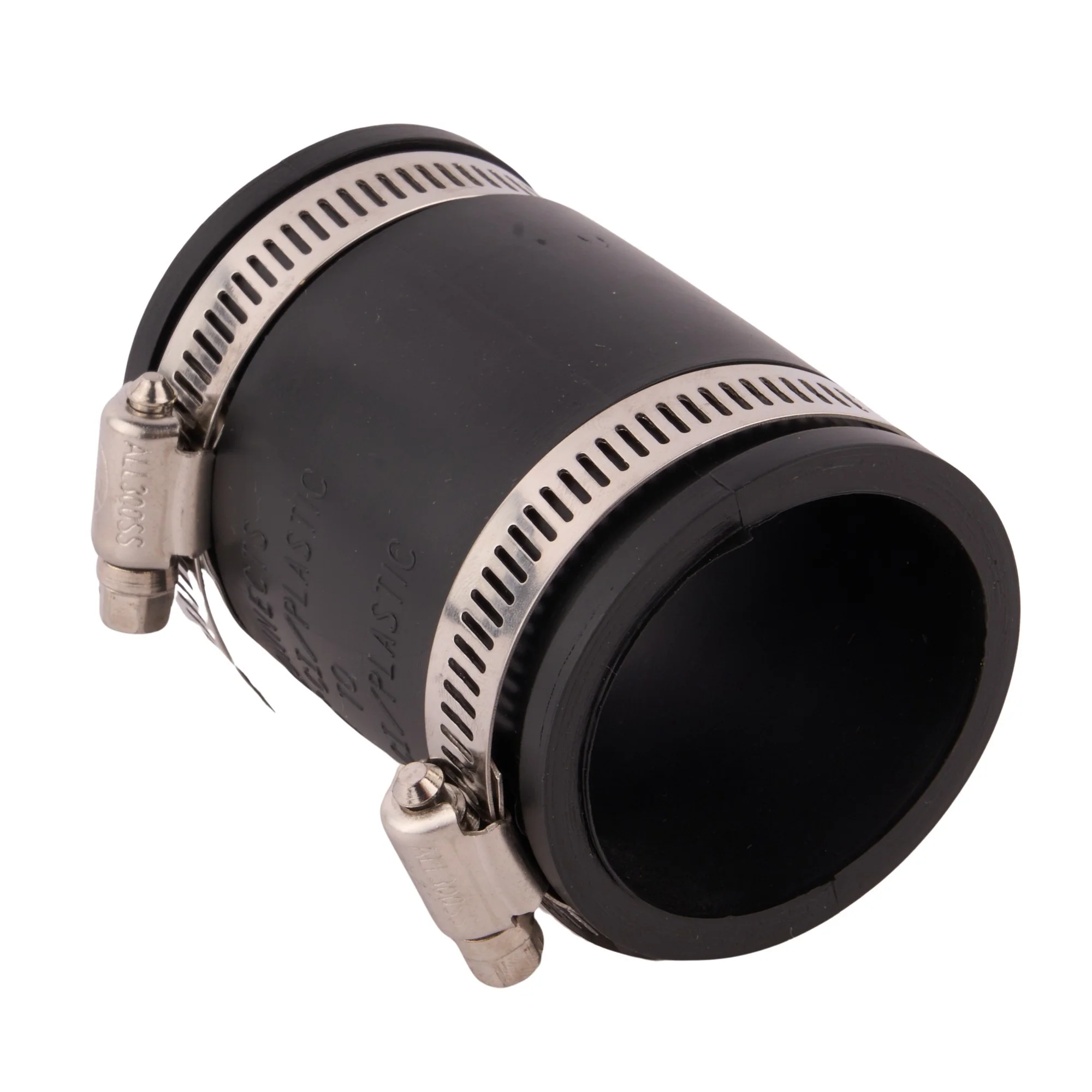 Flexible Cast Iron Adapter (Cast Iron-PVC) - Image 3