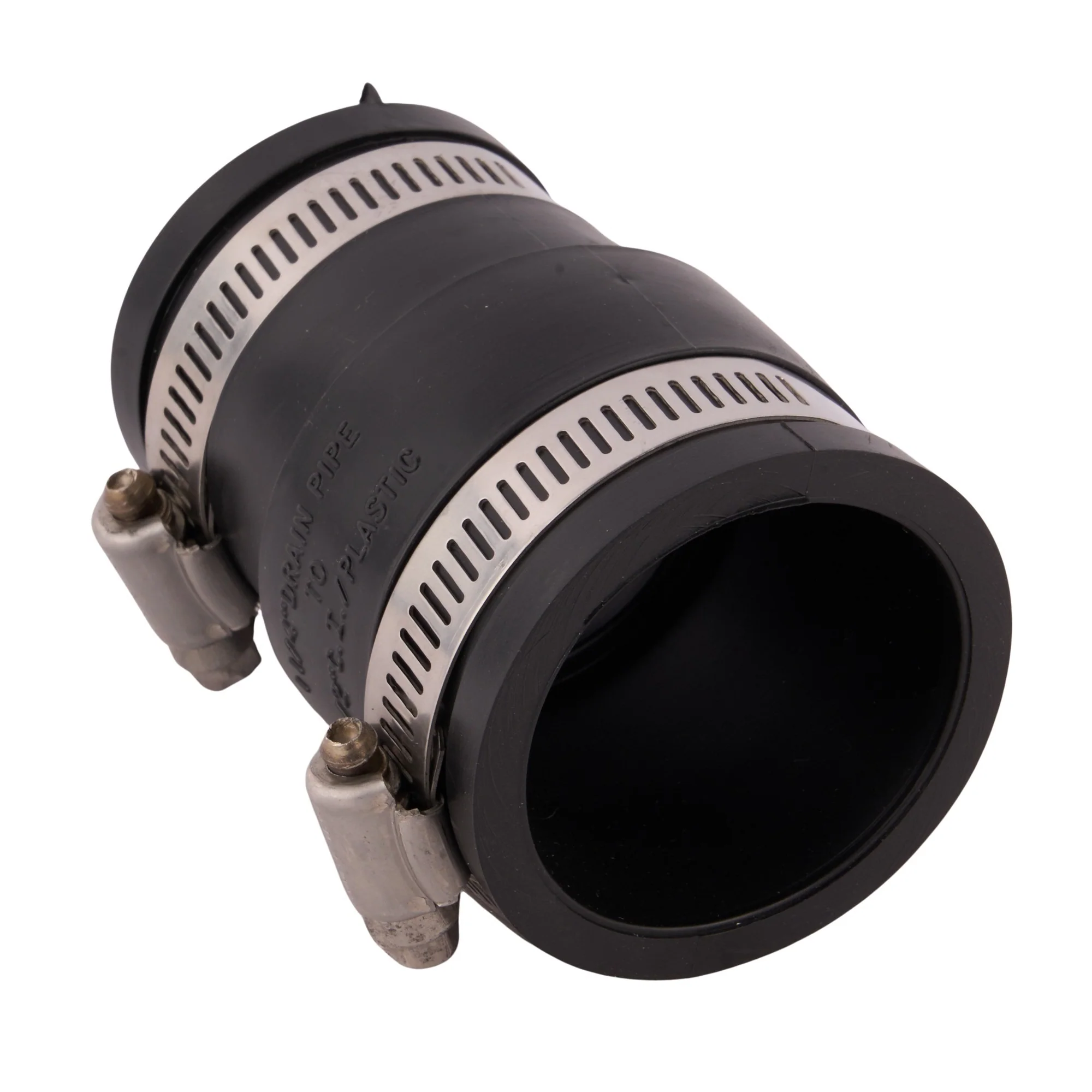 Flexible Cast Iron-Concrete Coupling (Cast Iron-Concrete) - Image 3