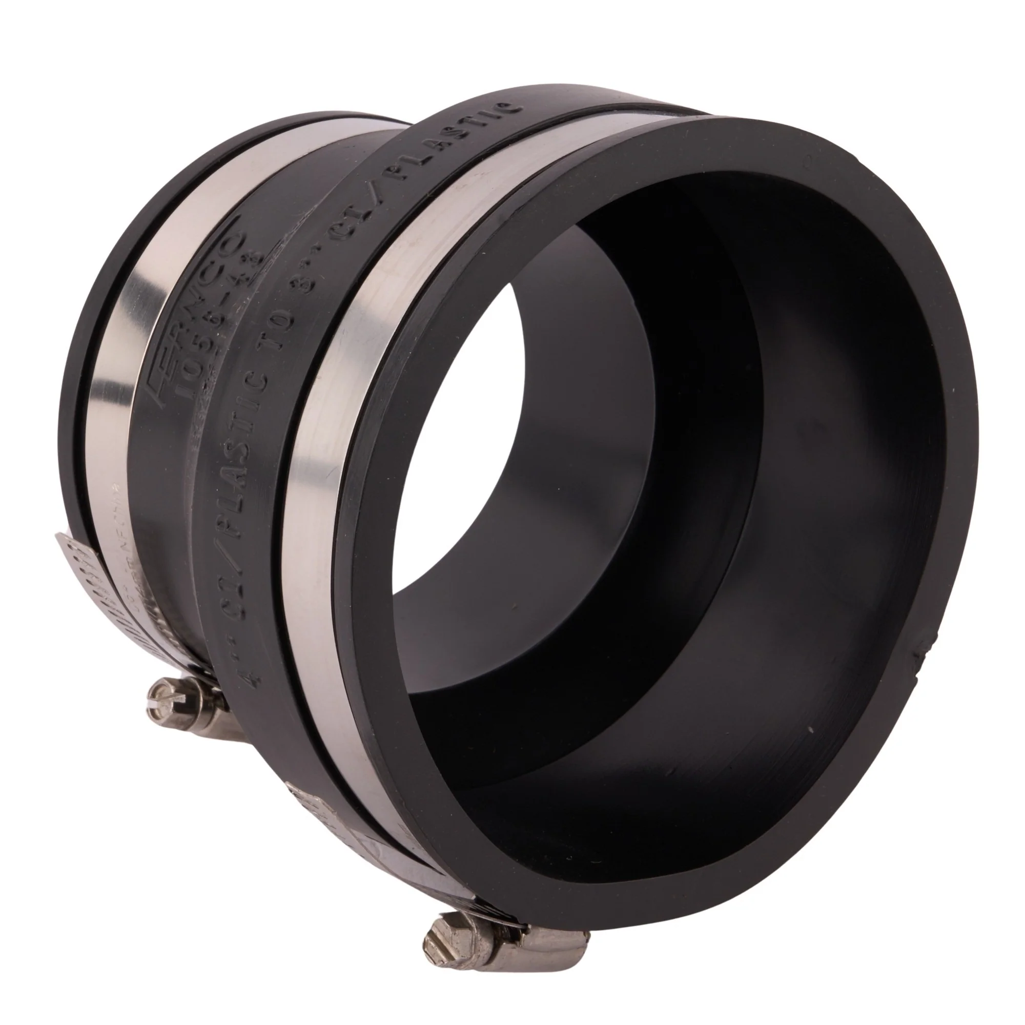 Flexible Cast Iron-Concrete Coupling (Cast Iron-Concrete) - Image 6