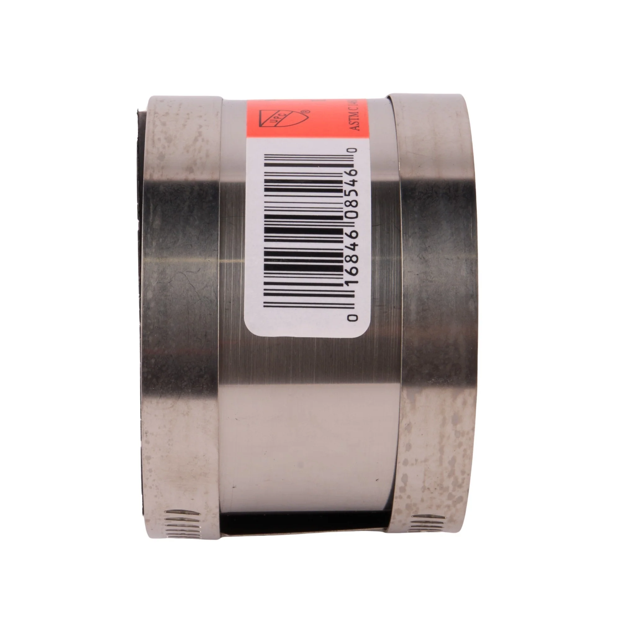 Flexible Coupling (Cast Iron-Lead-Steel-PVC) - Image 7