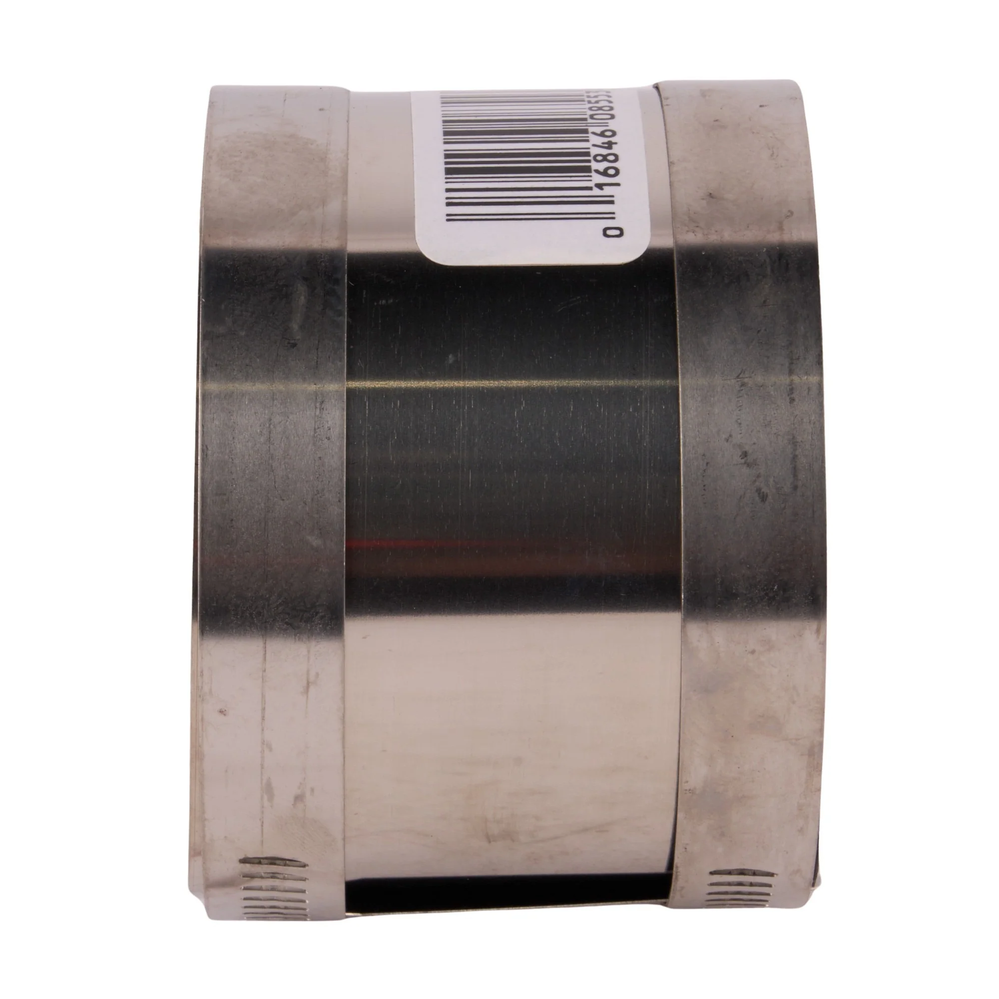 Flexible Coupling (Cast Iron-Lead-Steel-PVC) - Image 8