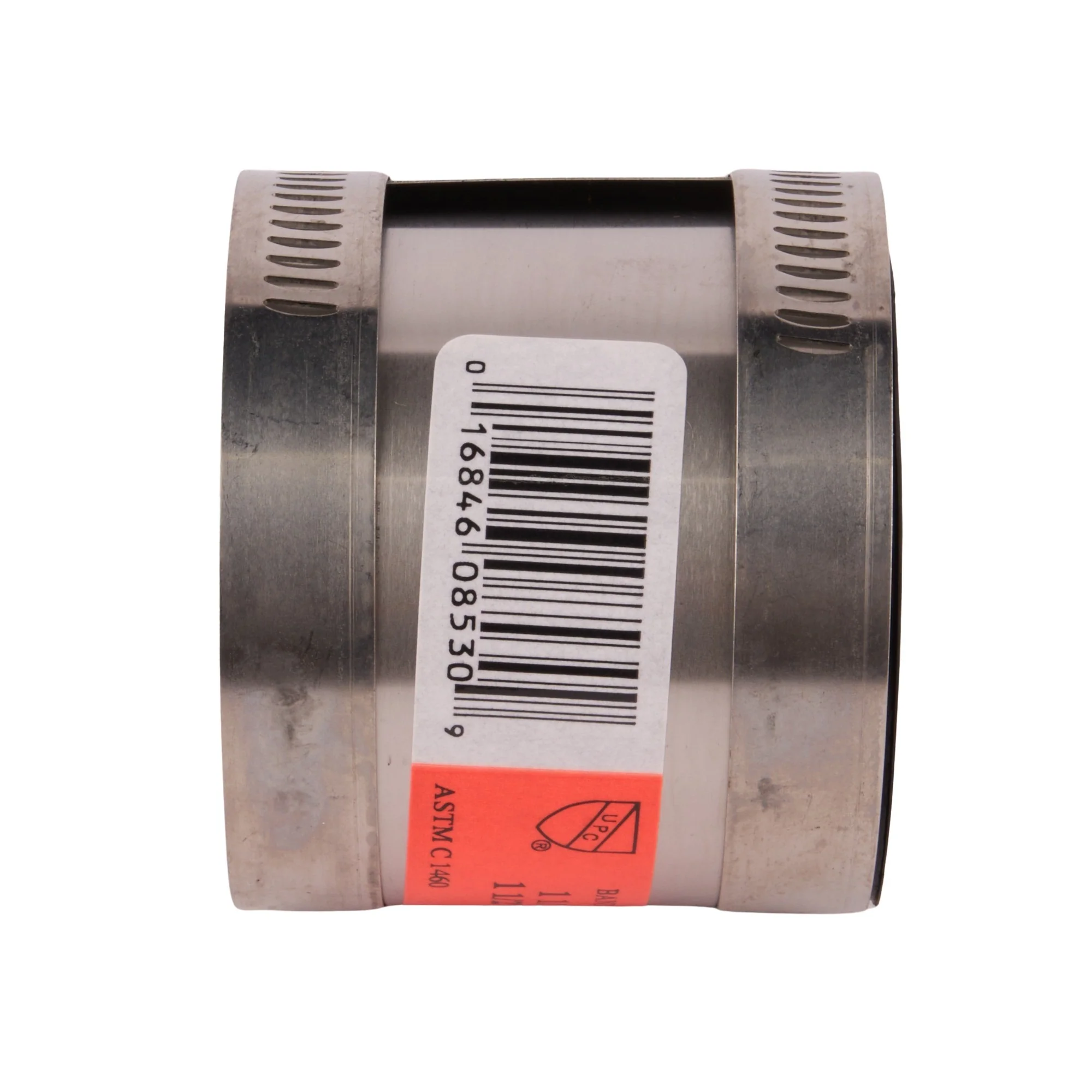 Flexible Coupling (Cast Iron-Lead-Steel-PVC) - Image 9