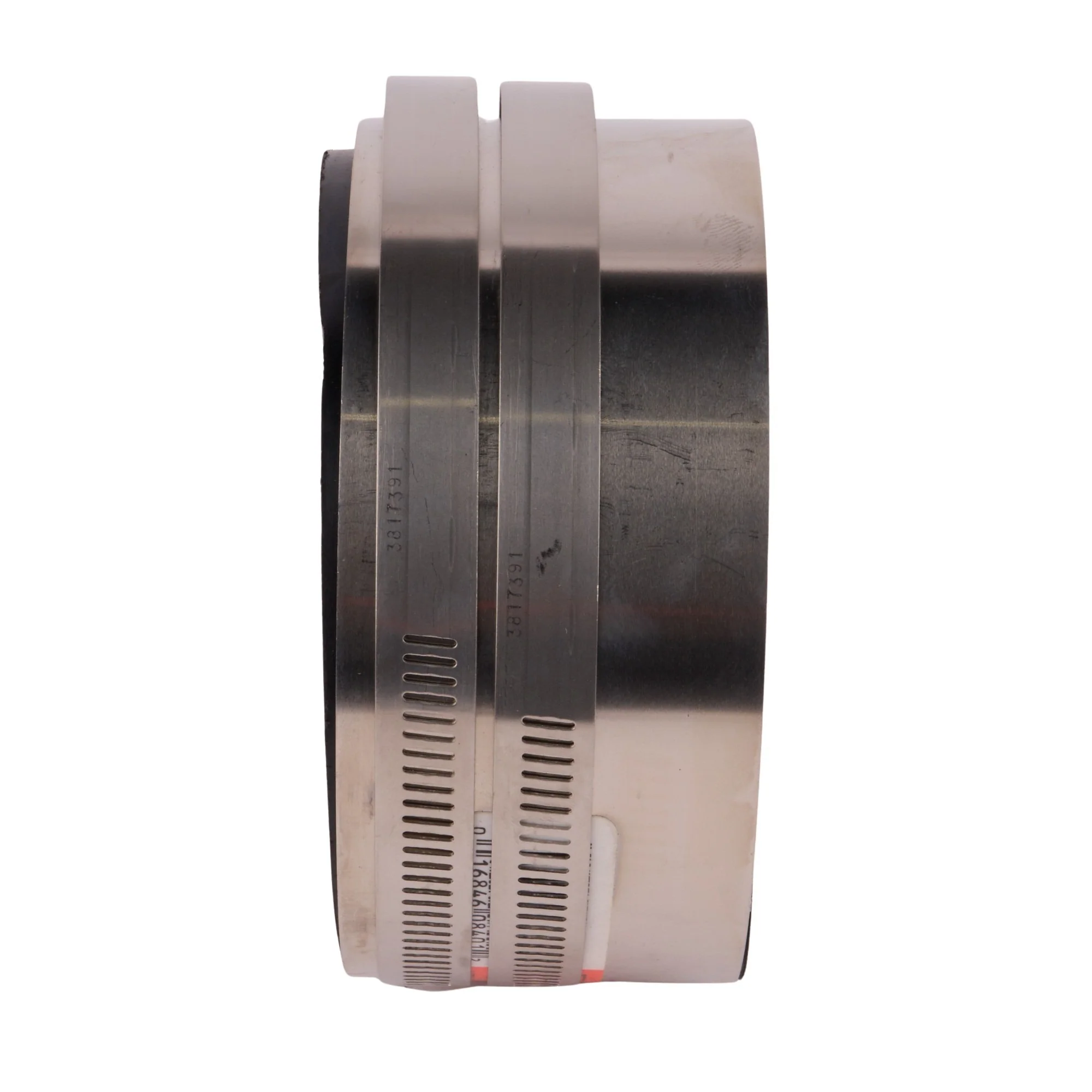 Flexible Coupling (Extra Heavy Cast Iron-Steel-PVC) - Image 5