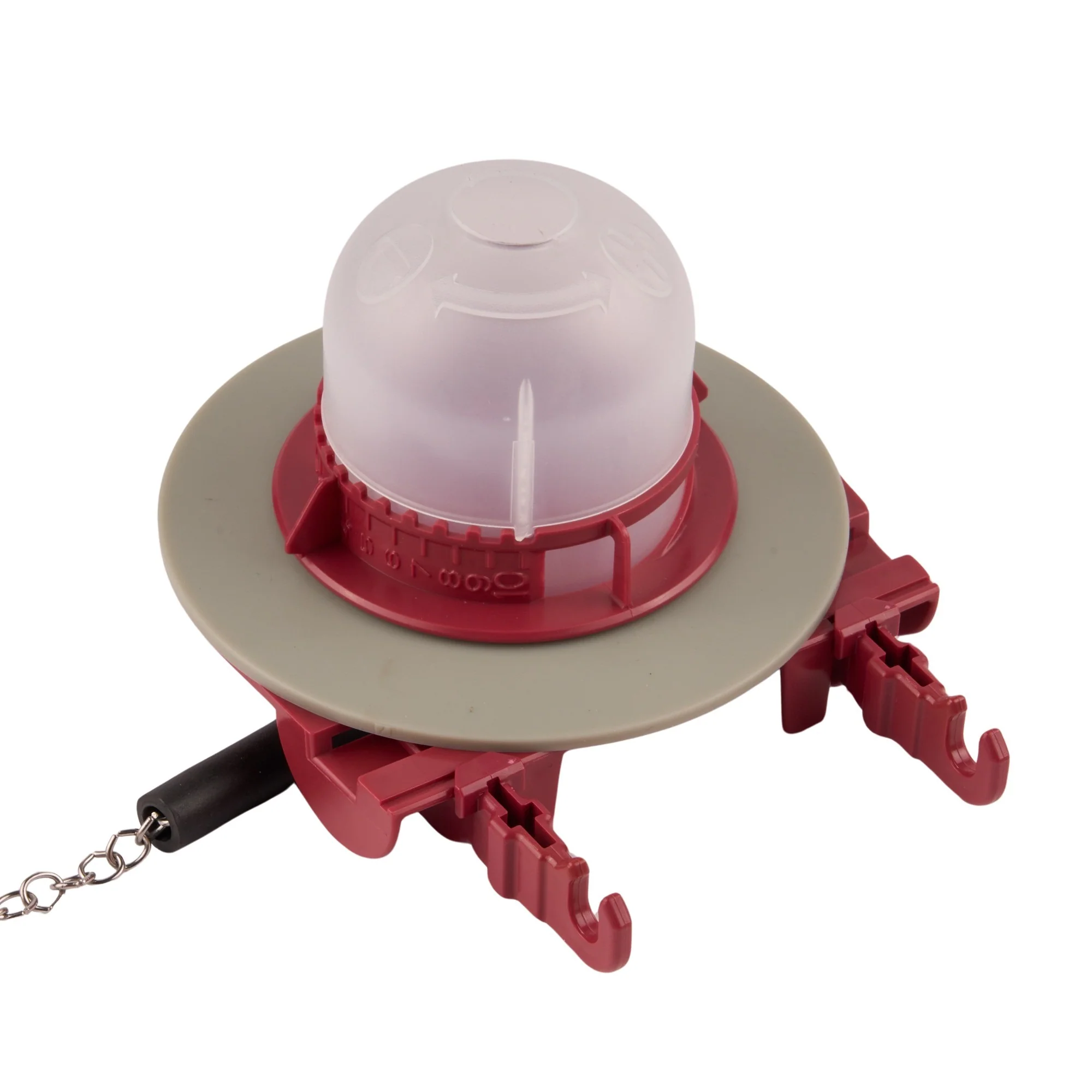 Fluidmaster 3" Universal Flapper - Image 3