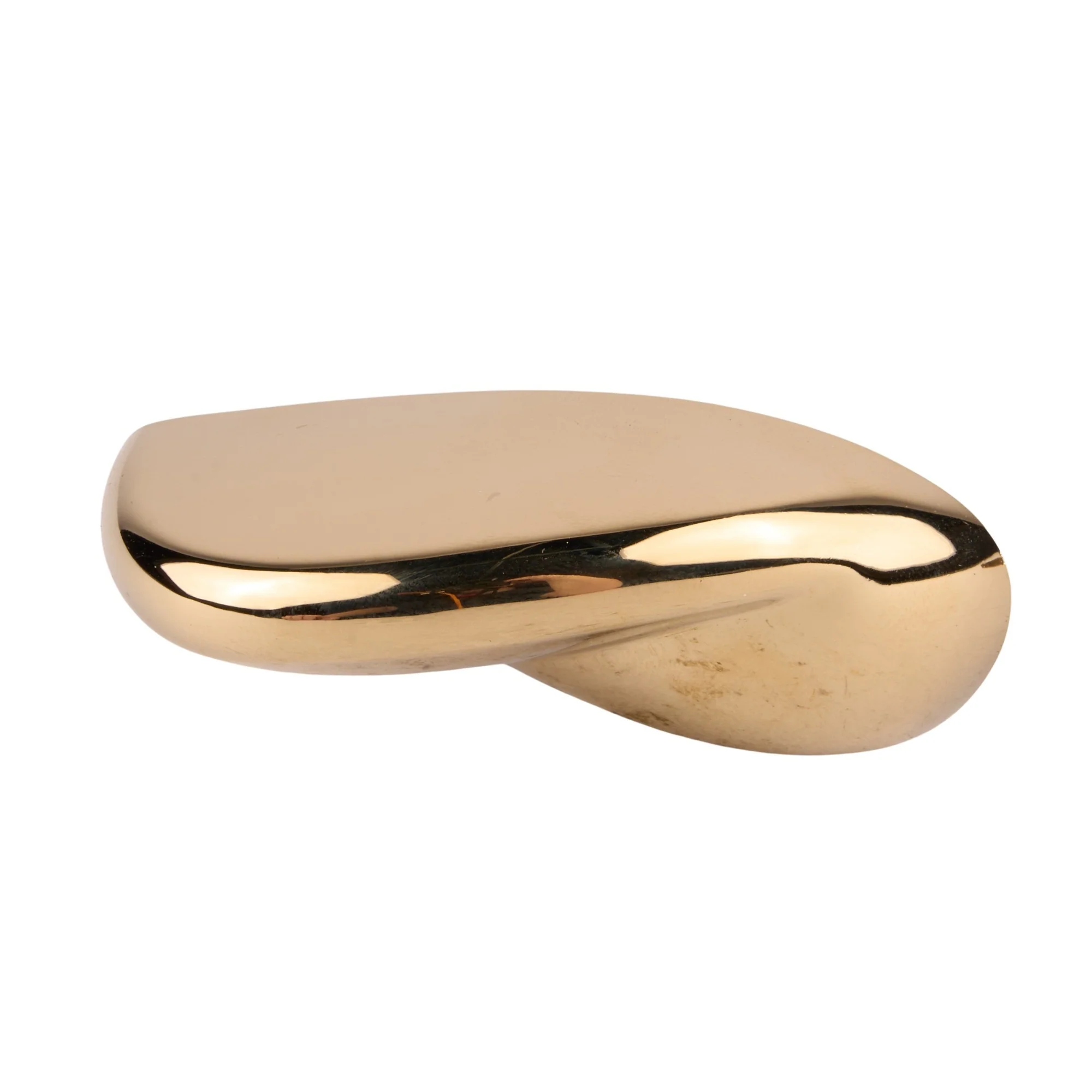 Fluidmaster 685 Designer Brass Tank Lever - Image 2