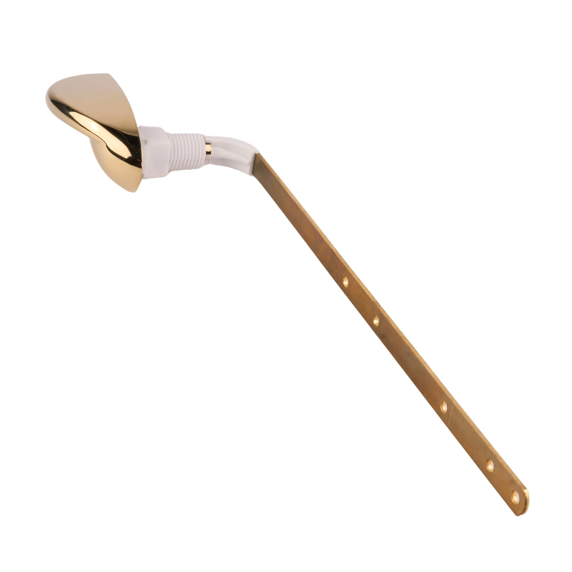 Fluidmaster 685 Designer Brass Tank Lever - Image 3
