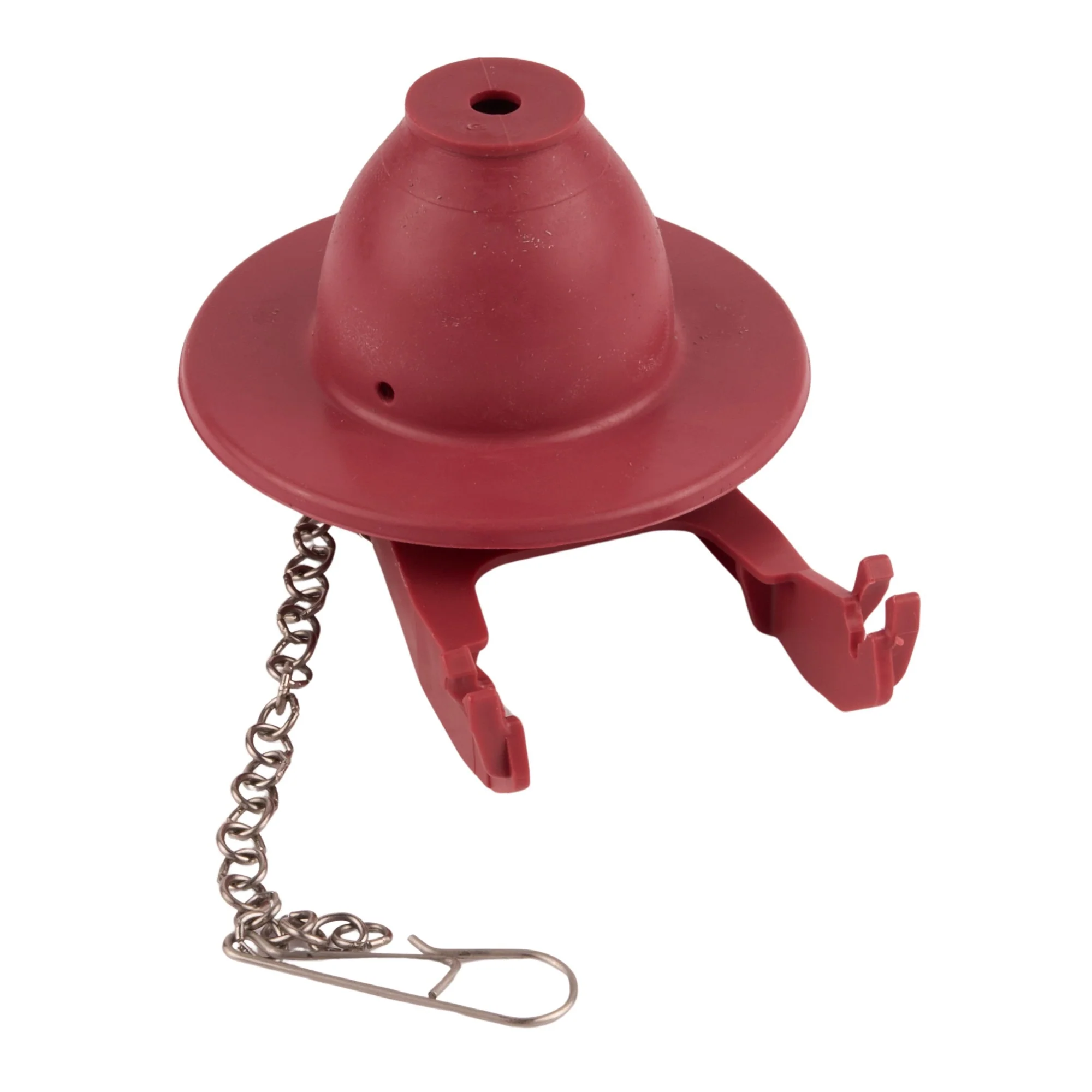 Fluidmaster PreforMAX Adjustable 2" Flapper - Image 3