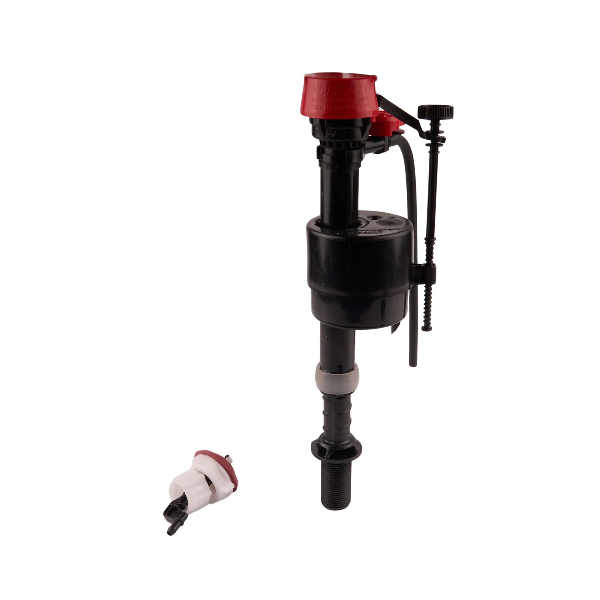 Fluidmaster PRO45H Toilet Fill Valve Ultra Quiet Fill - Image 2