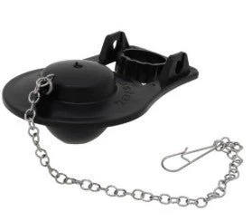 Fluidmaster PRO53 Heavy Duty Flapper Universal Fit