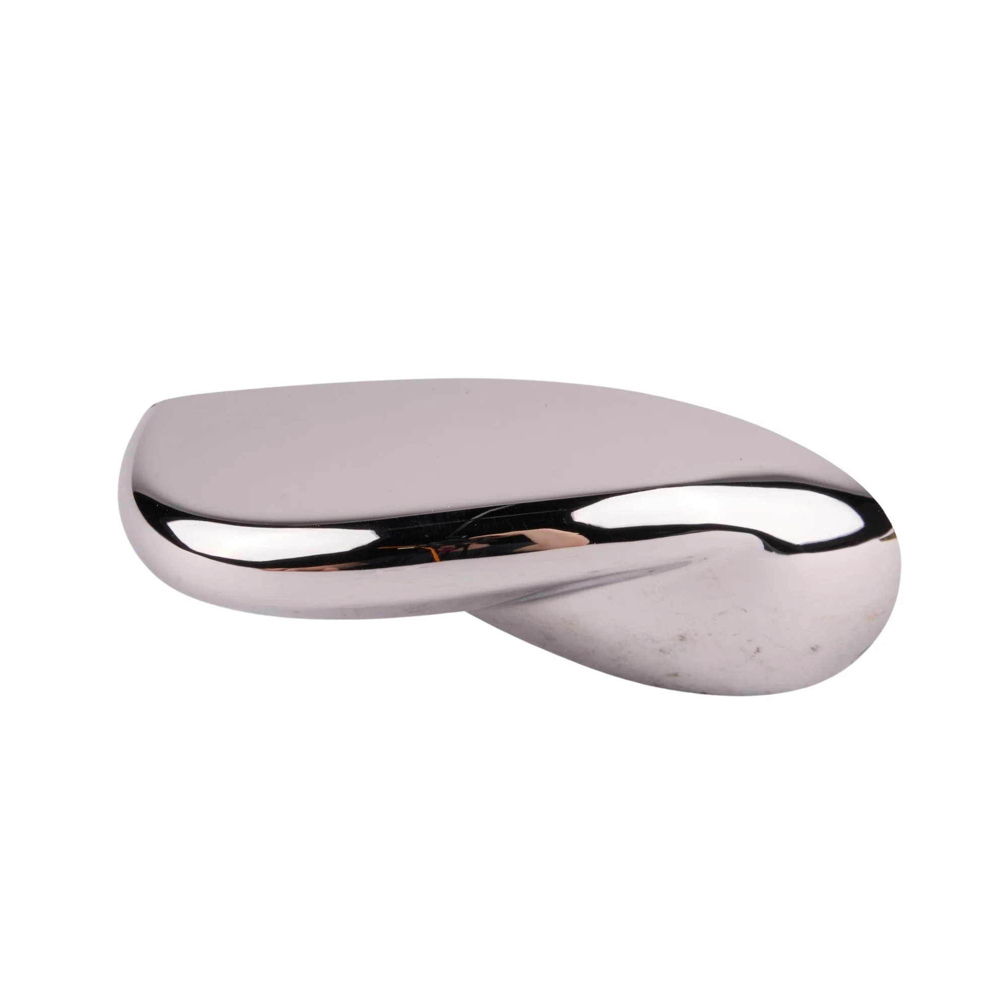Fluidmaster PRO64 Designer Chrome Tank Lever - Image 2