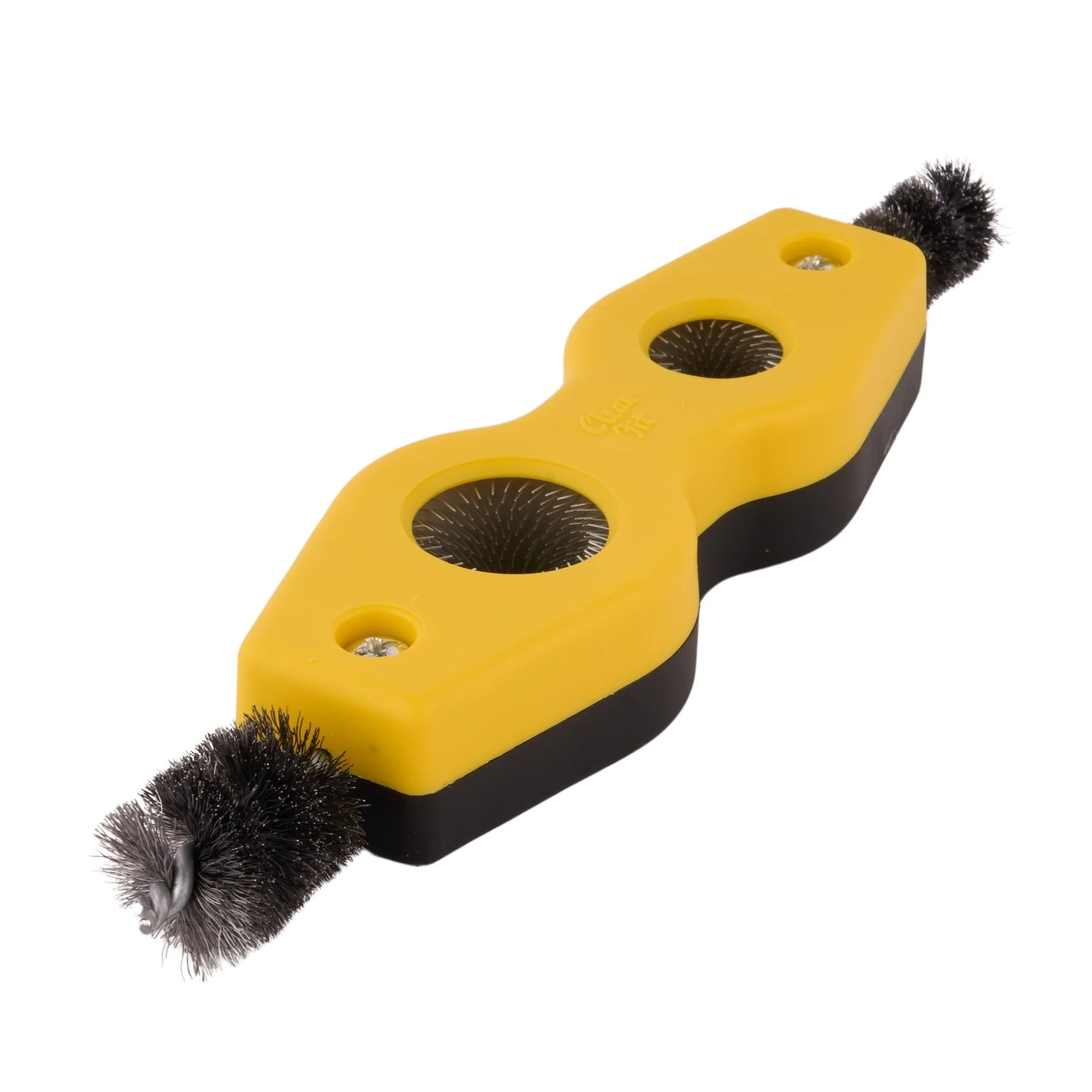 Four-in-One Fitting Brush