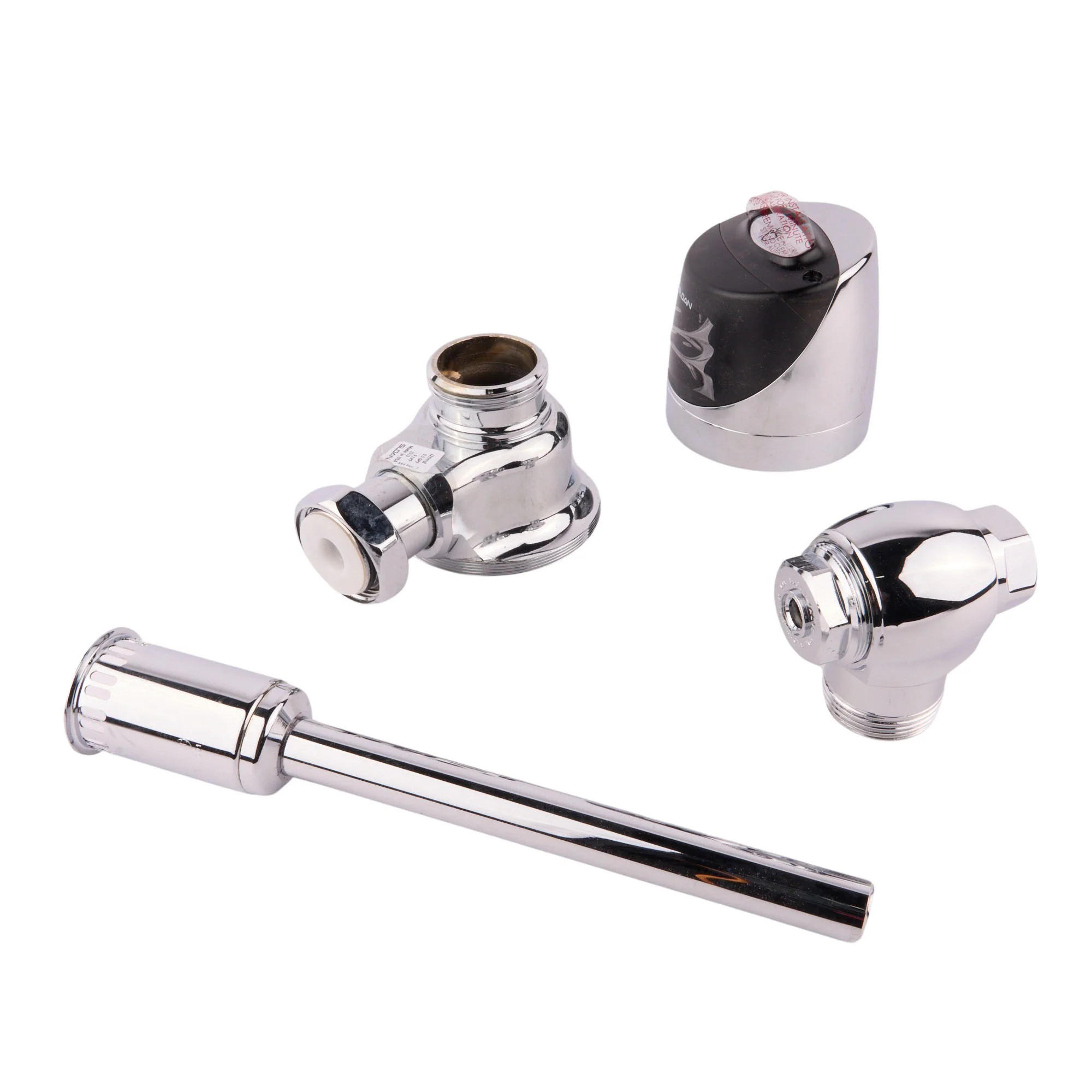 Sloan G2 8186 Optima Plus 0.5 GPF Battery Wall-Hung Urinal Flushometer – 3250424