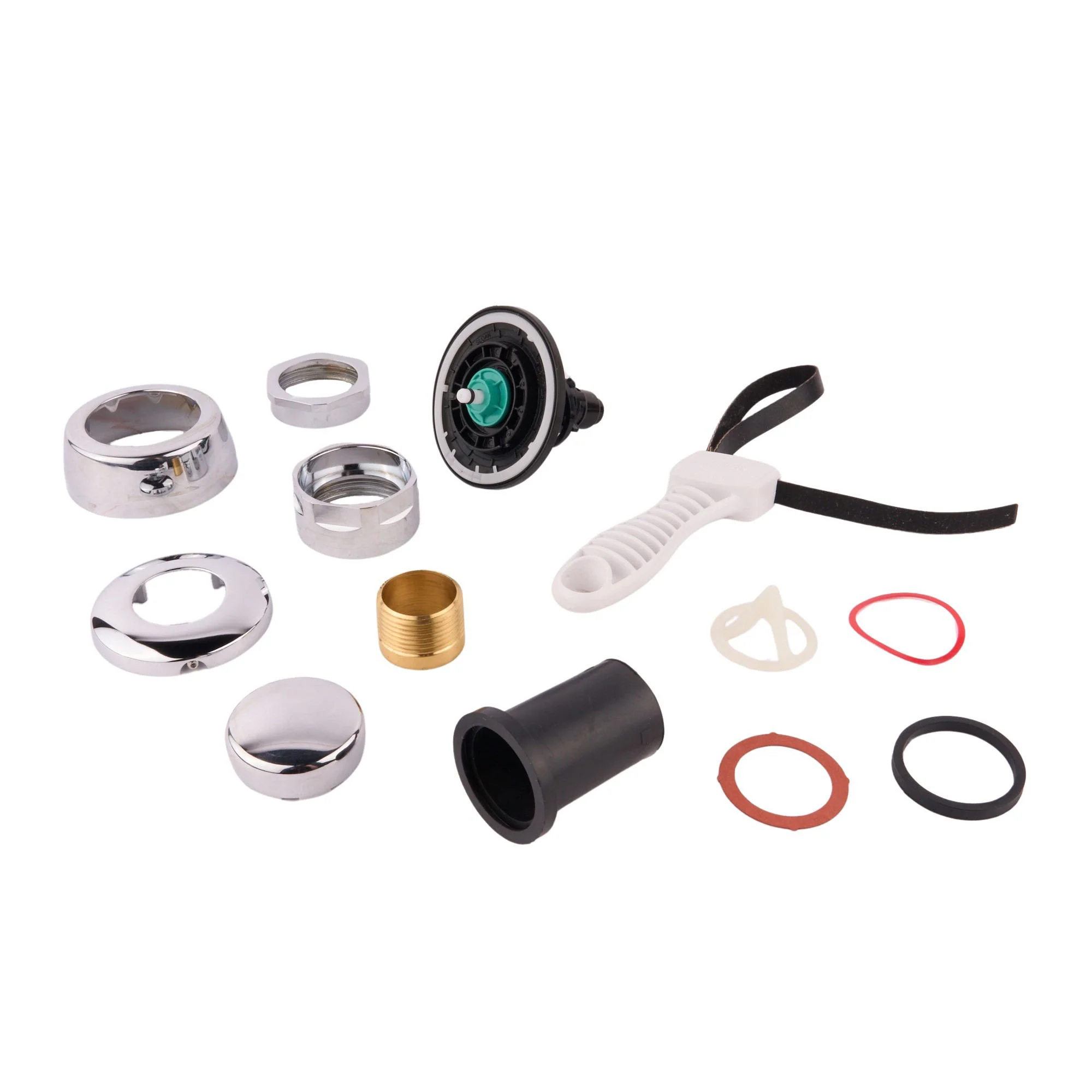 Sloan G2 Optima Plus 8111-1.28 Sensor Closet Flushometer – 3250289 - Image 2