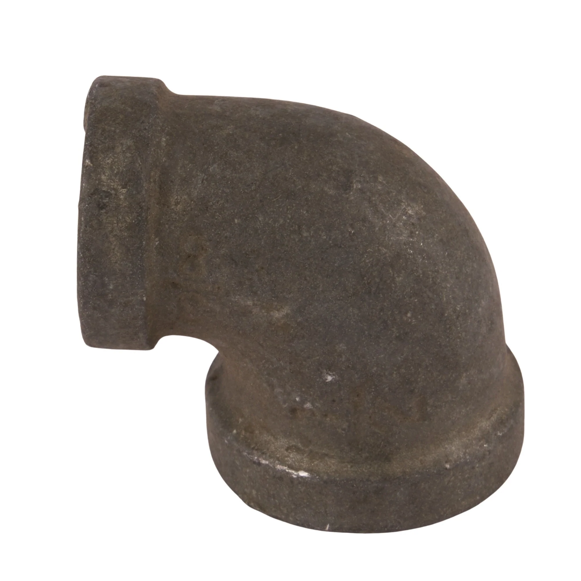 Galvanized 45° Elbow - Image 10