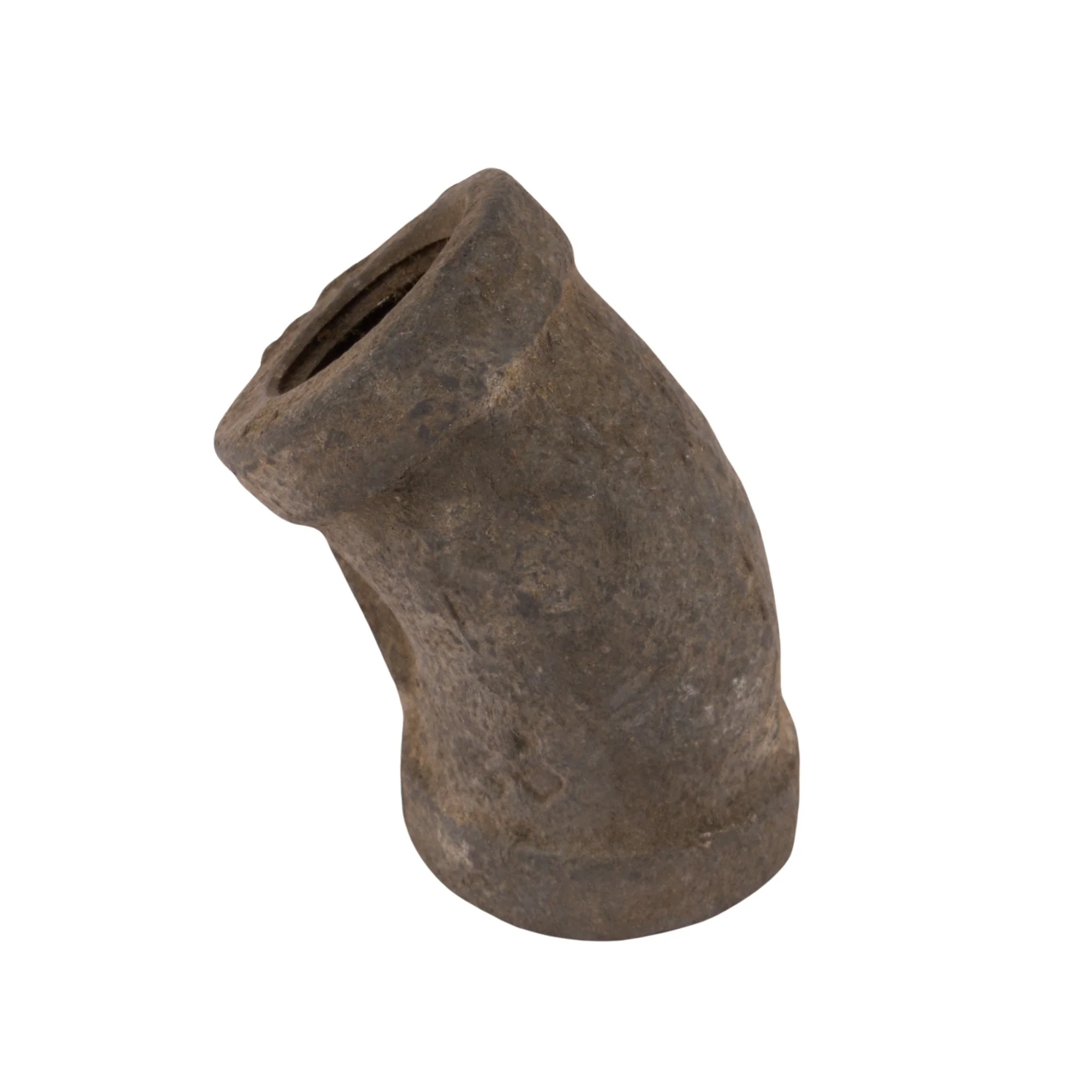 Galvanized 45° Elbow - Image 11