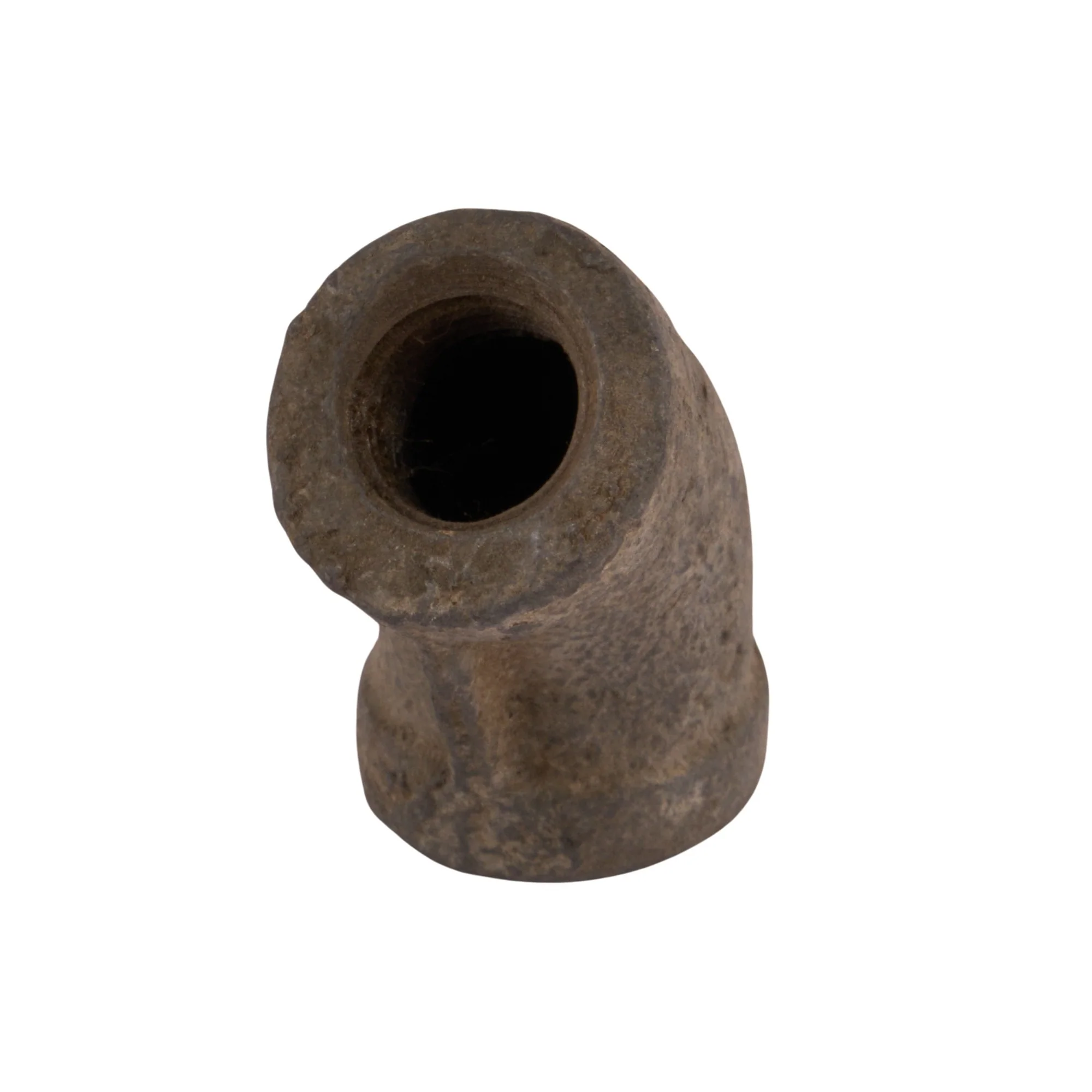 Galvanized 45° Elbow - Image 15
