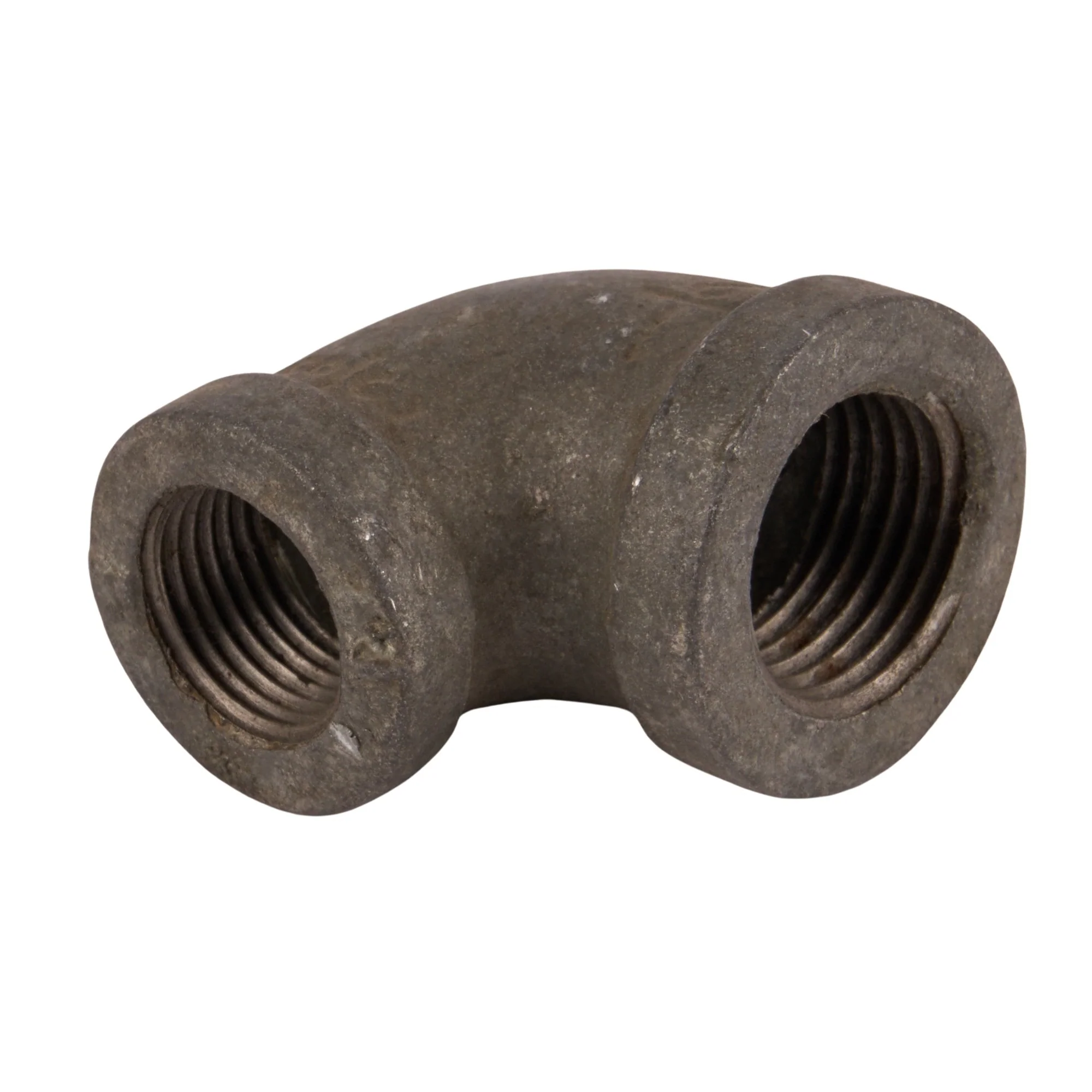 Galvanized 45° Elbow - Image 6