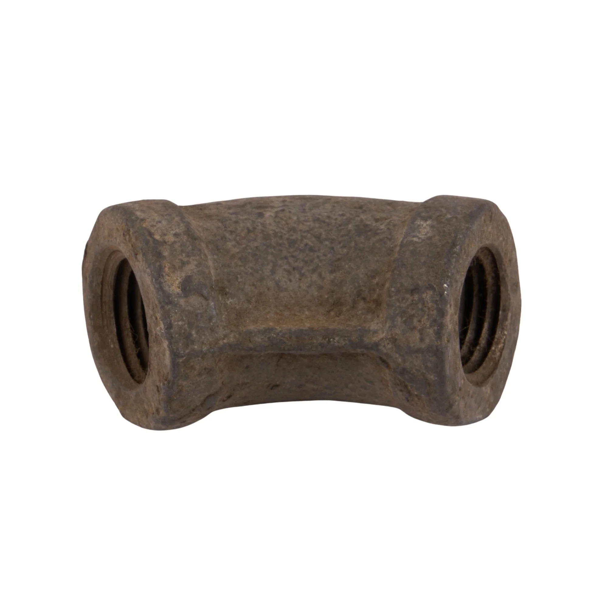 Galvanized 45° Elbow - Image 7