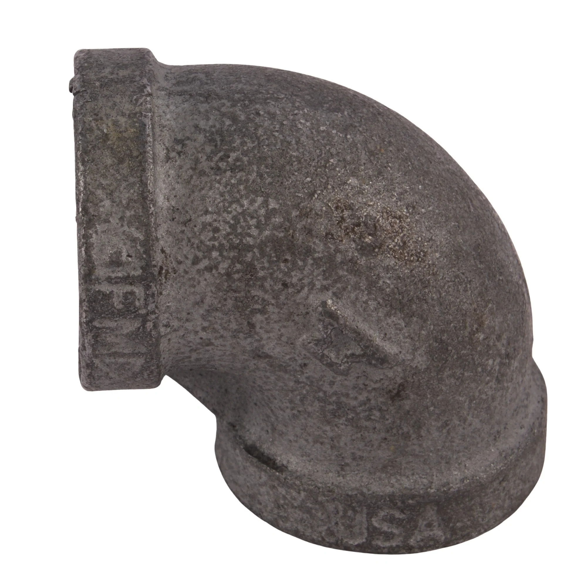 Galvanized 90° Elbow - Image 16