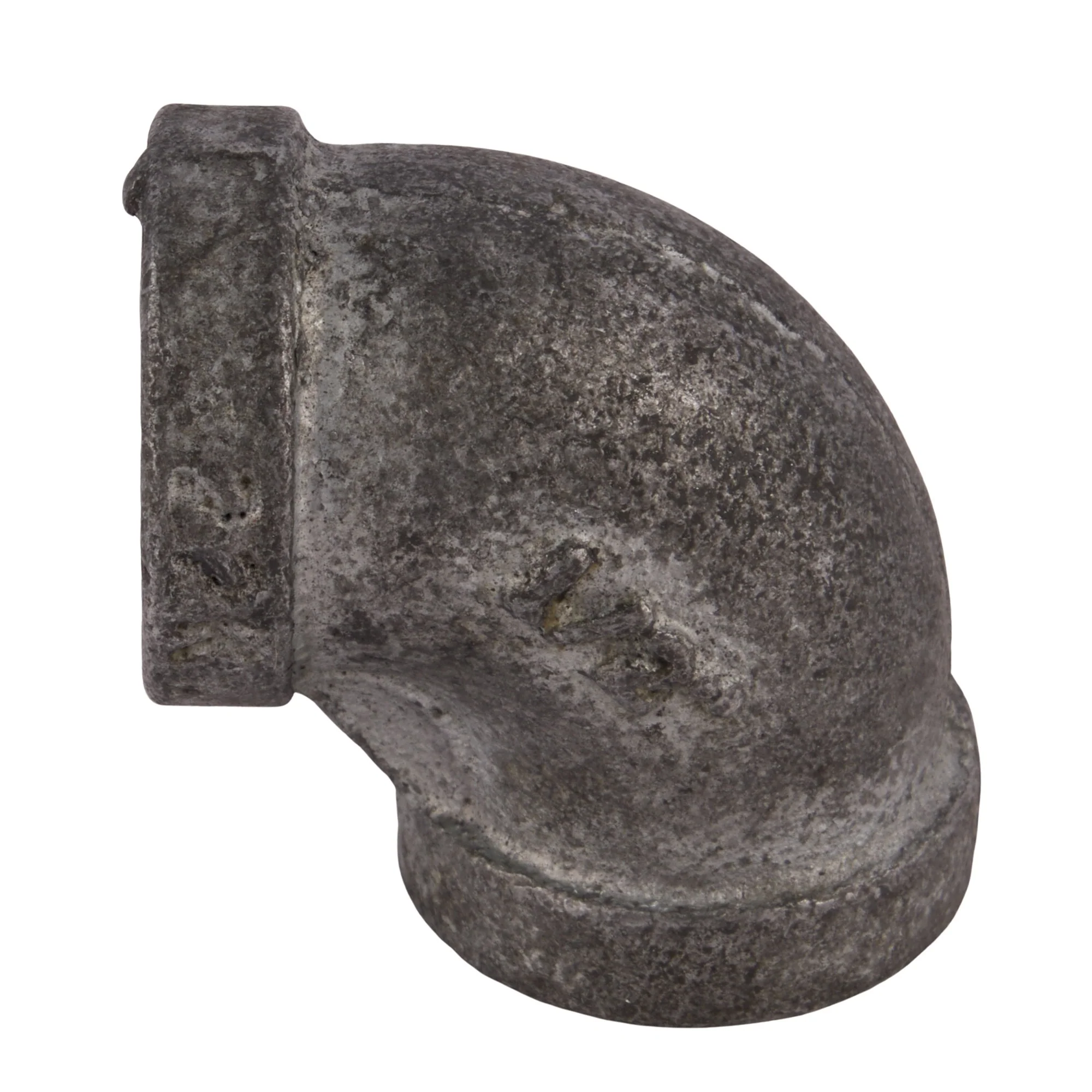 Galvanized 90° Elbow - Image 17