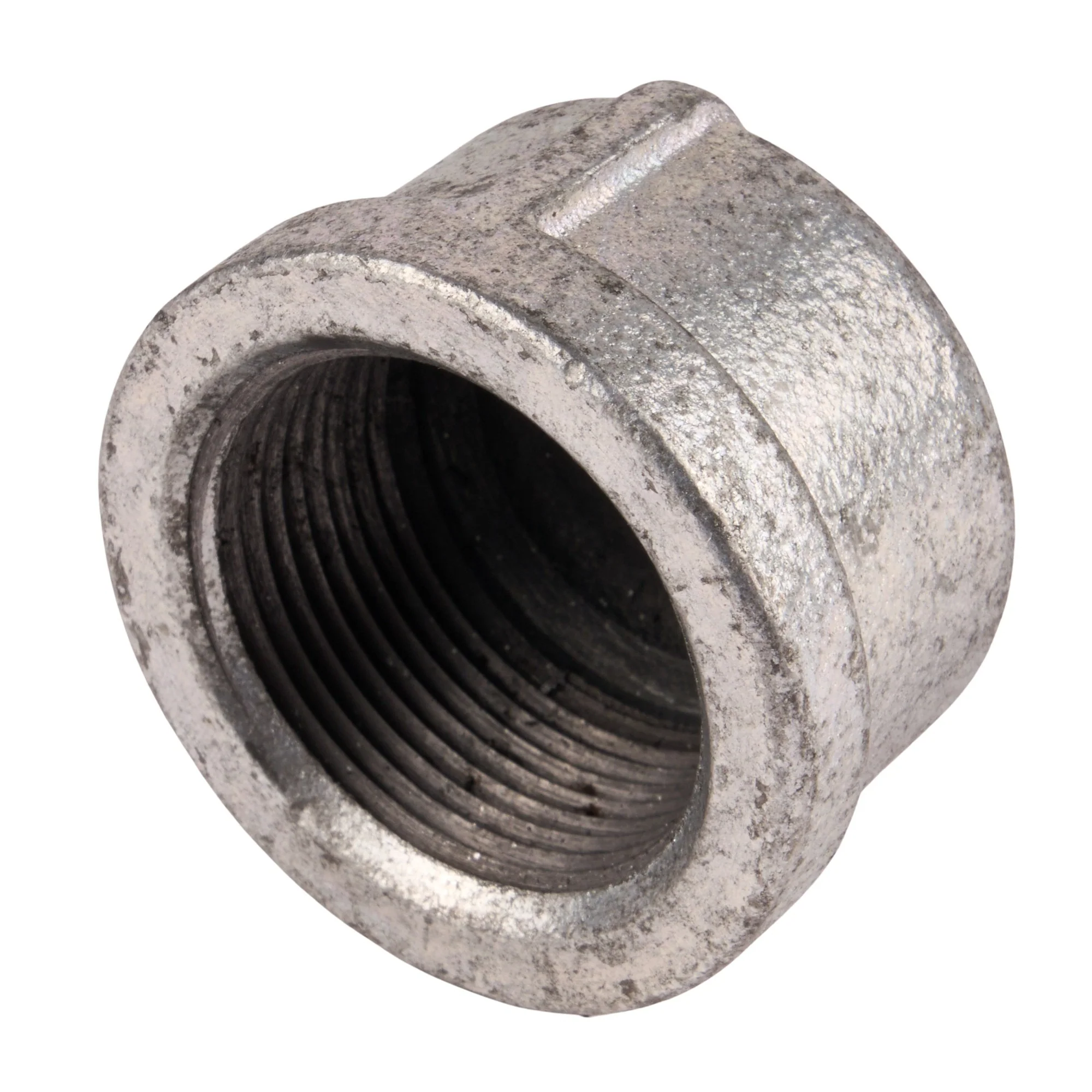 Galvanized Cap - Image 15