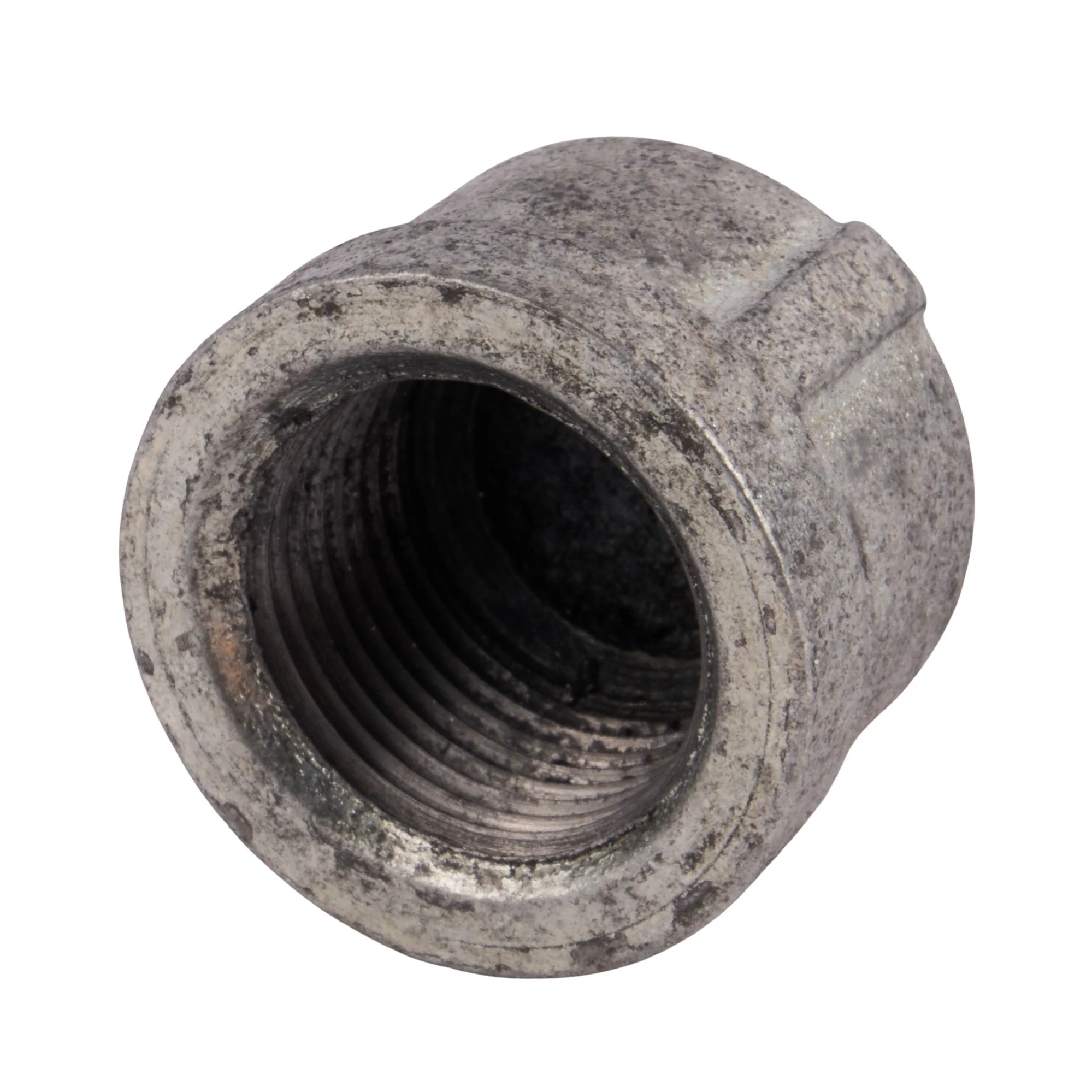 Galvanized Cap - Image 17