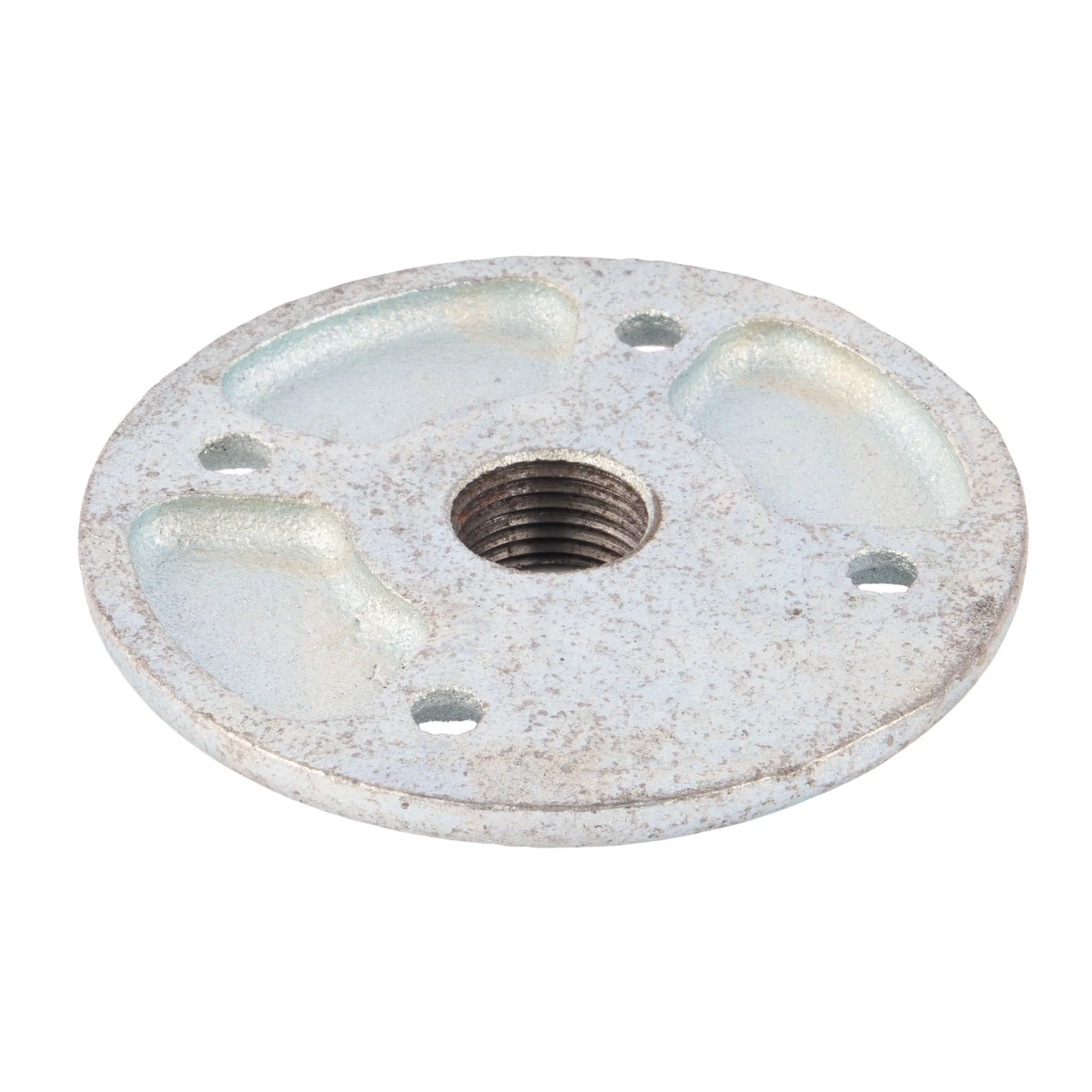 Galvanized Floor Flange - Image 11