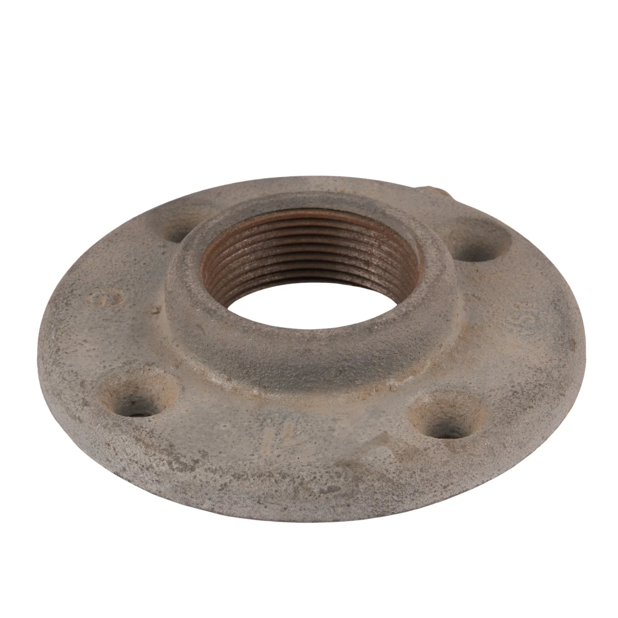 Galvanized Floor Flange - Image 13