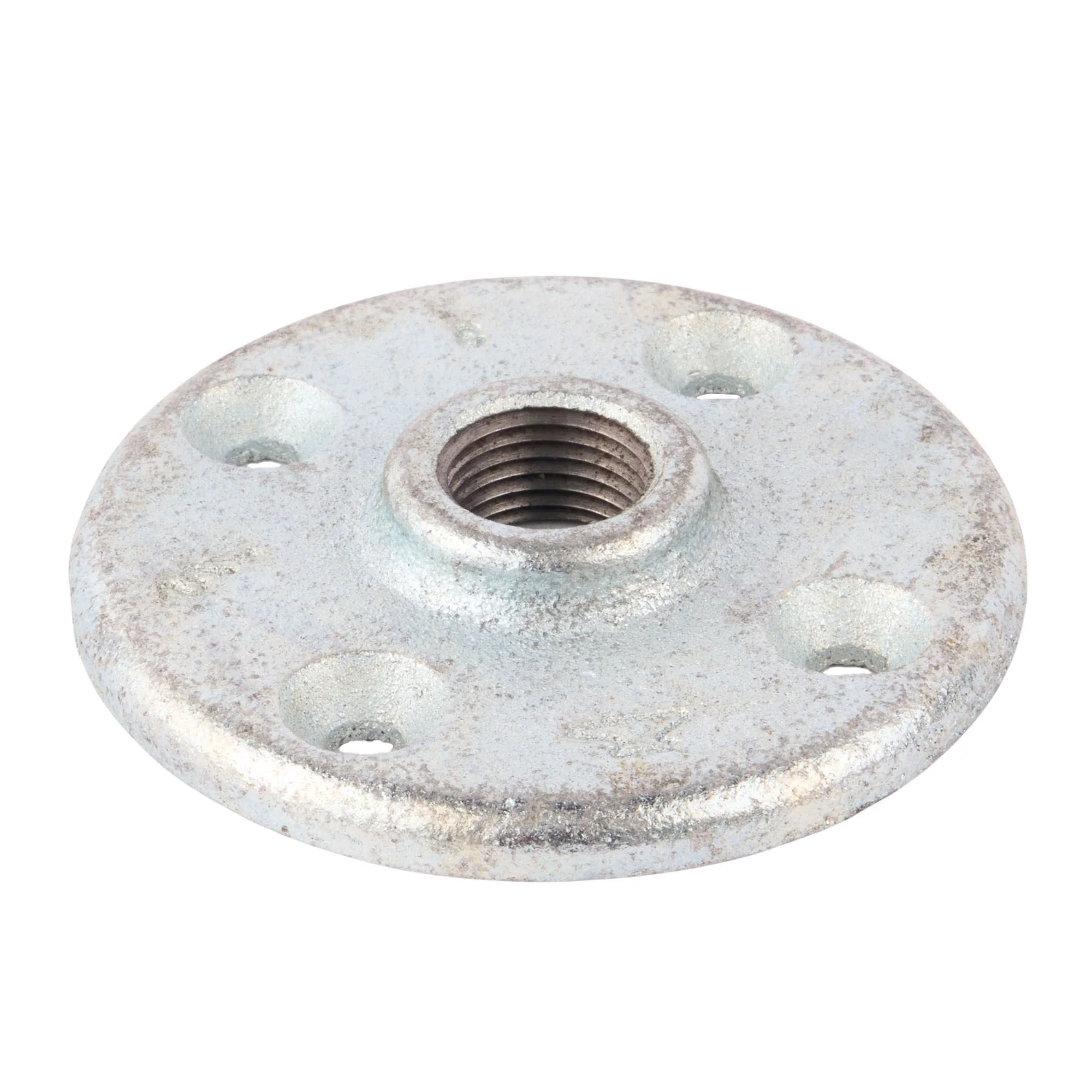 Galvanized Floor Flange - Image 15