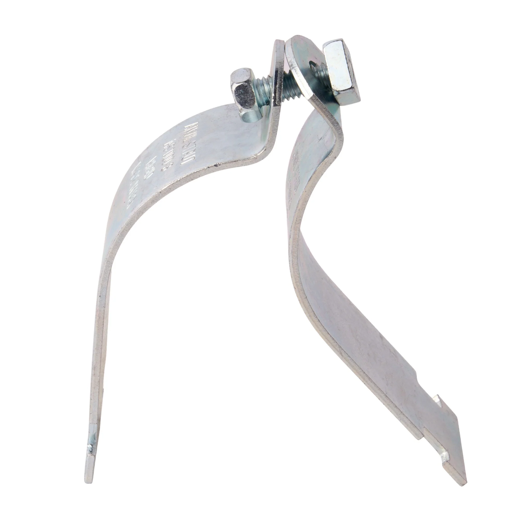 Galvanized Strut Clamp - Image 11