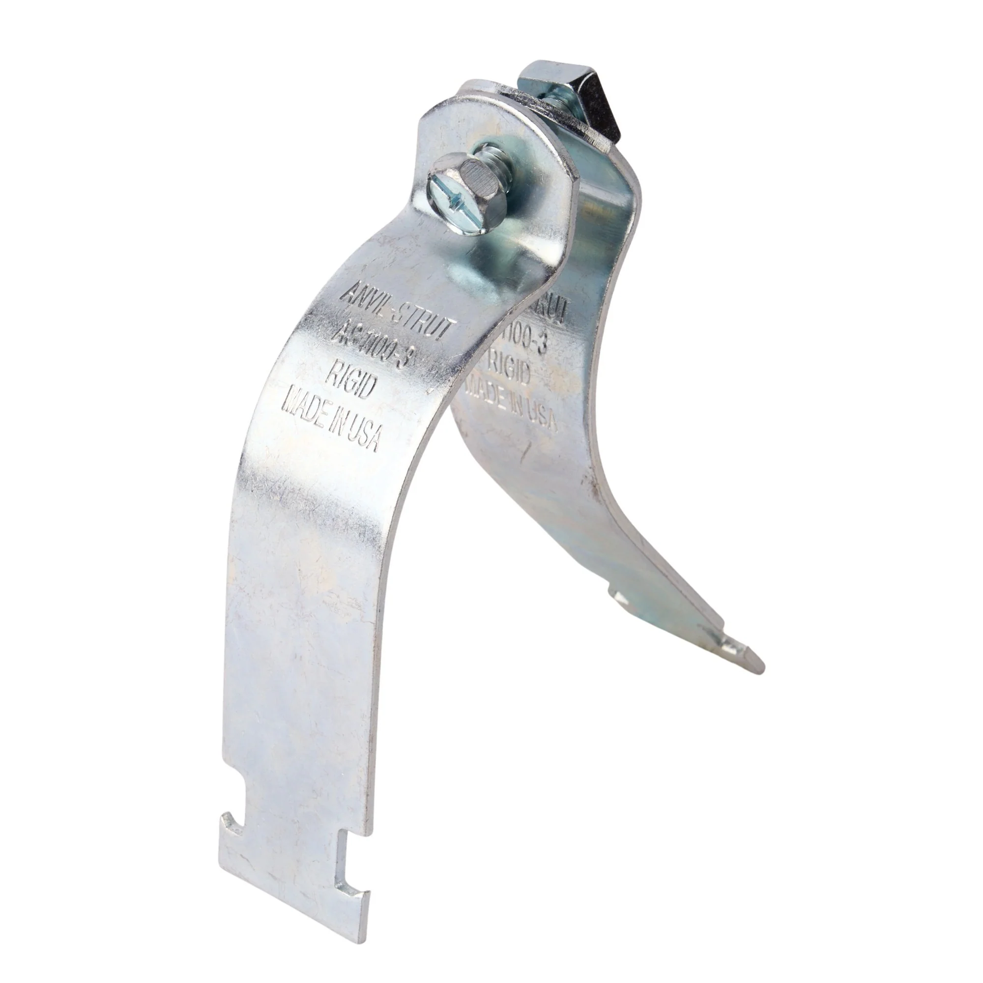 Galvanized Strut Clamp - Image 18