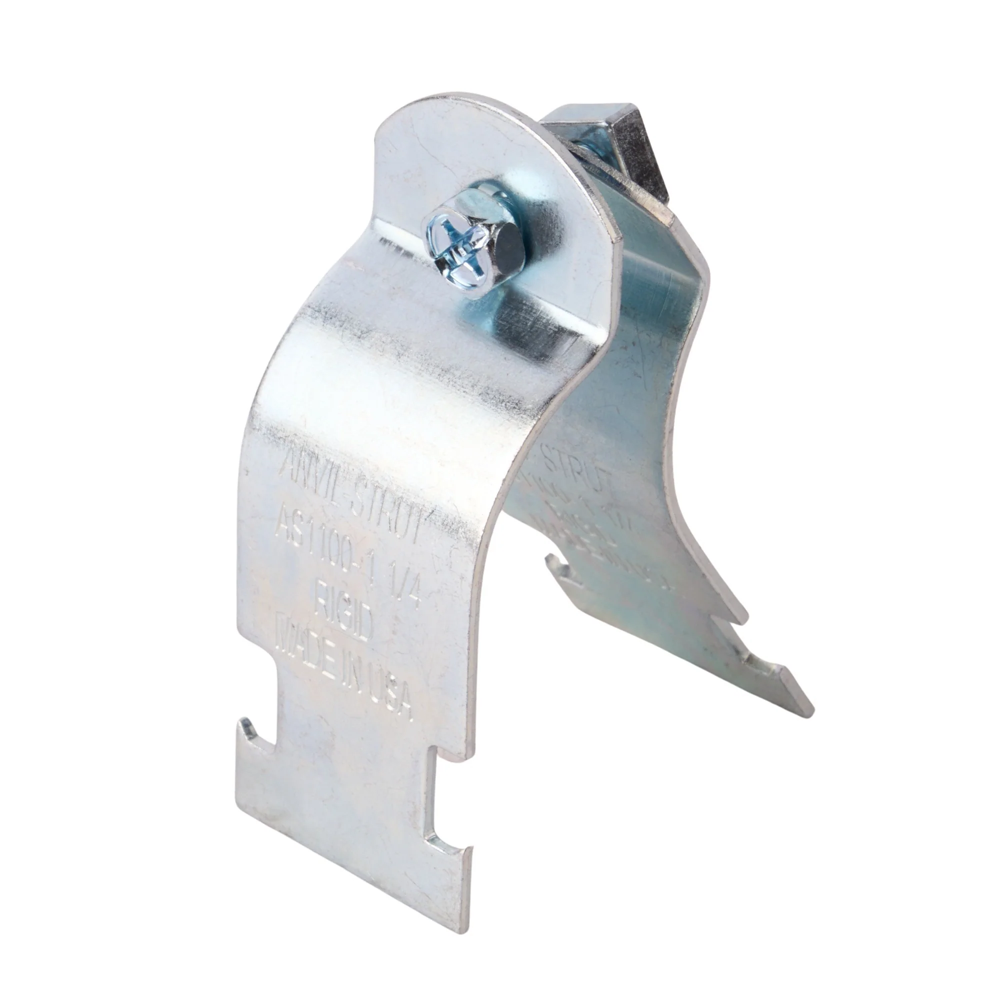 Galvanized Strut Clamp - Image 21