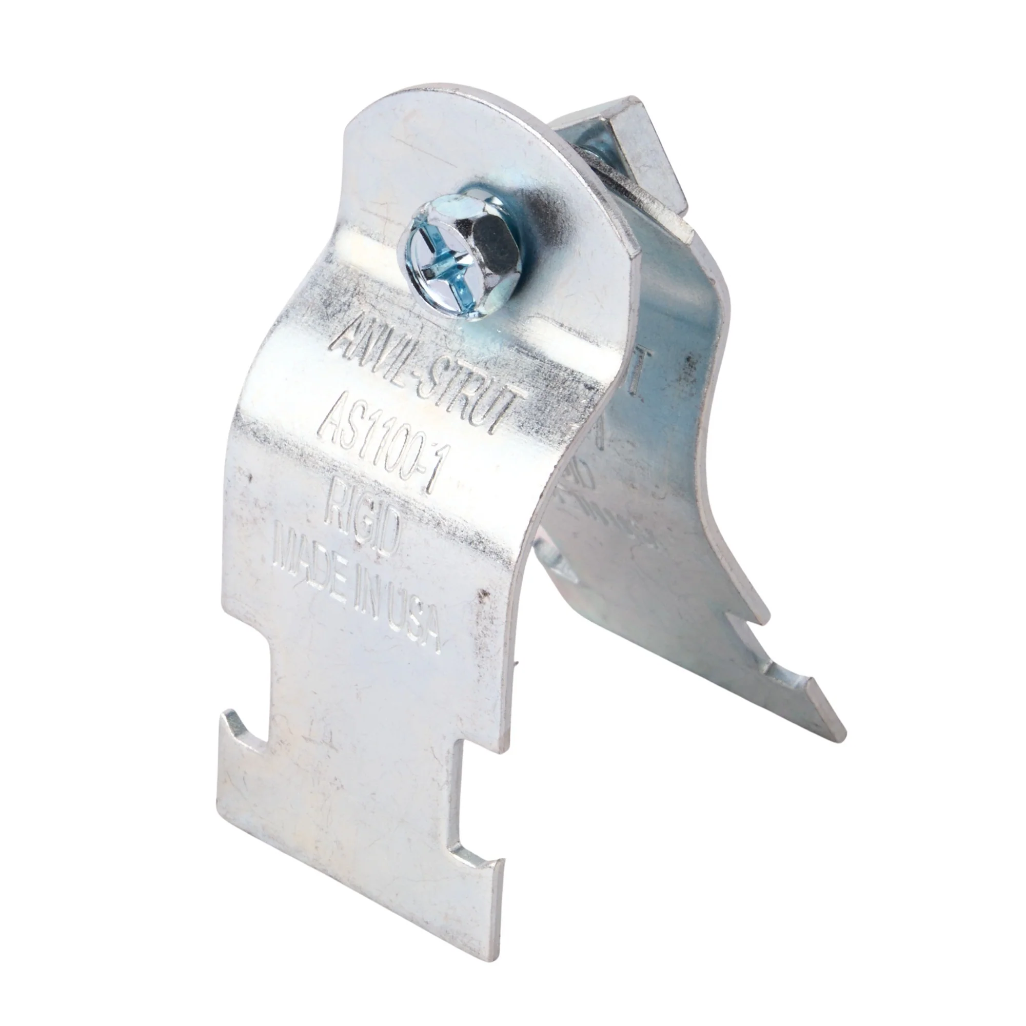 Galvanized Strut Clamp - Image 22