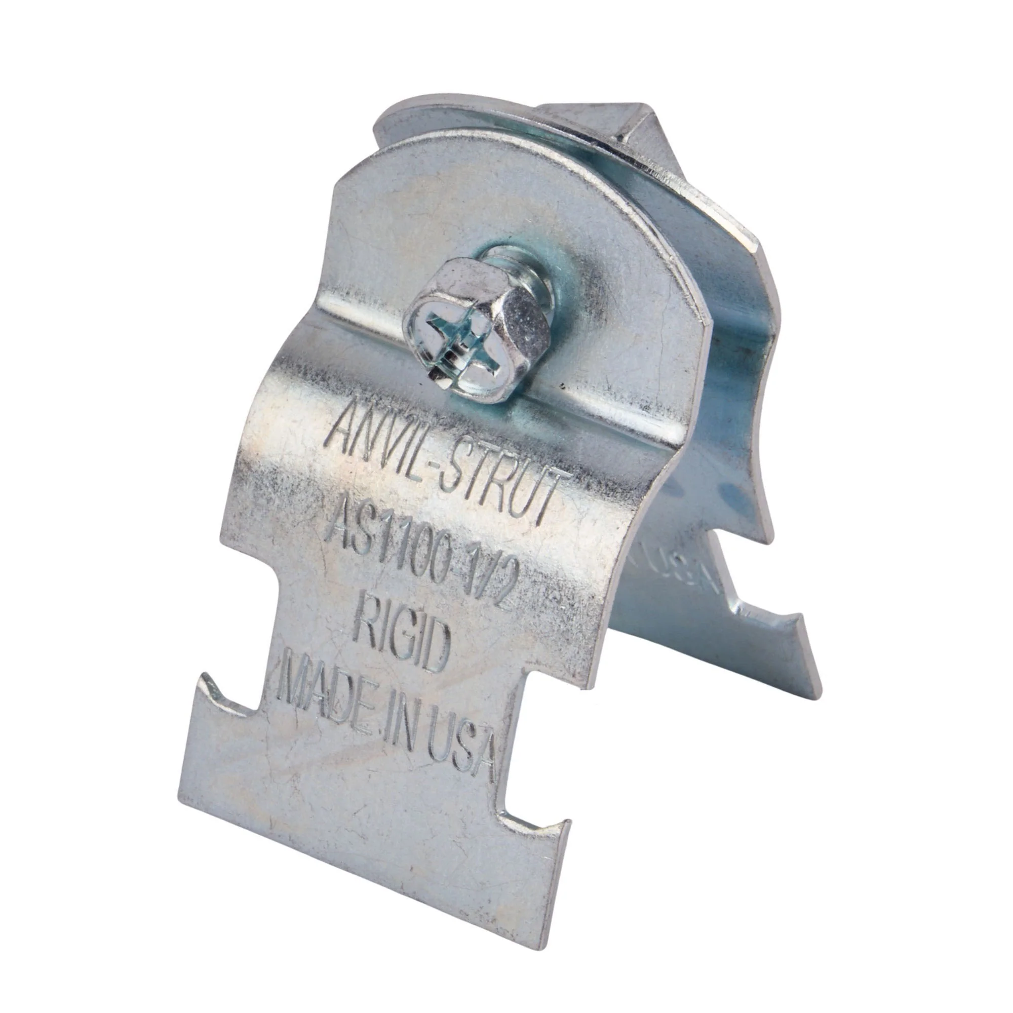 Galvanized Strut Clamp - Image 24