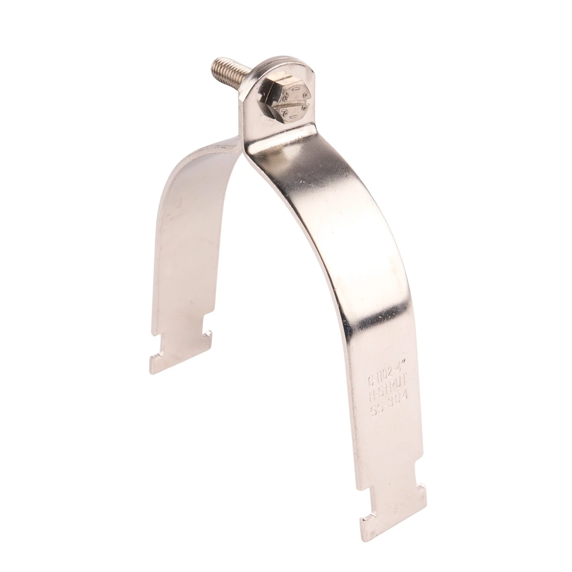 Galvanized Strut Clamp - Image 3