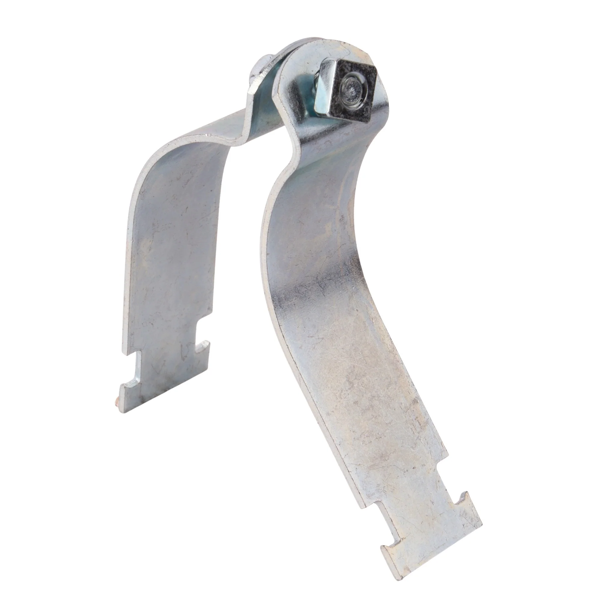 Galvanized Strut Clamp - Image 4