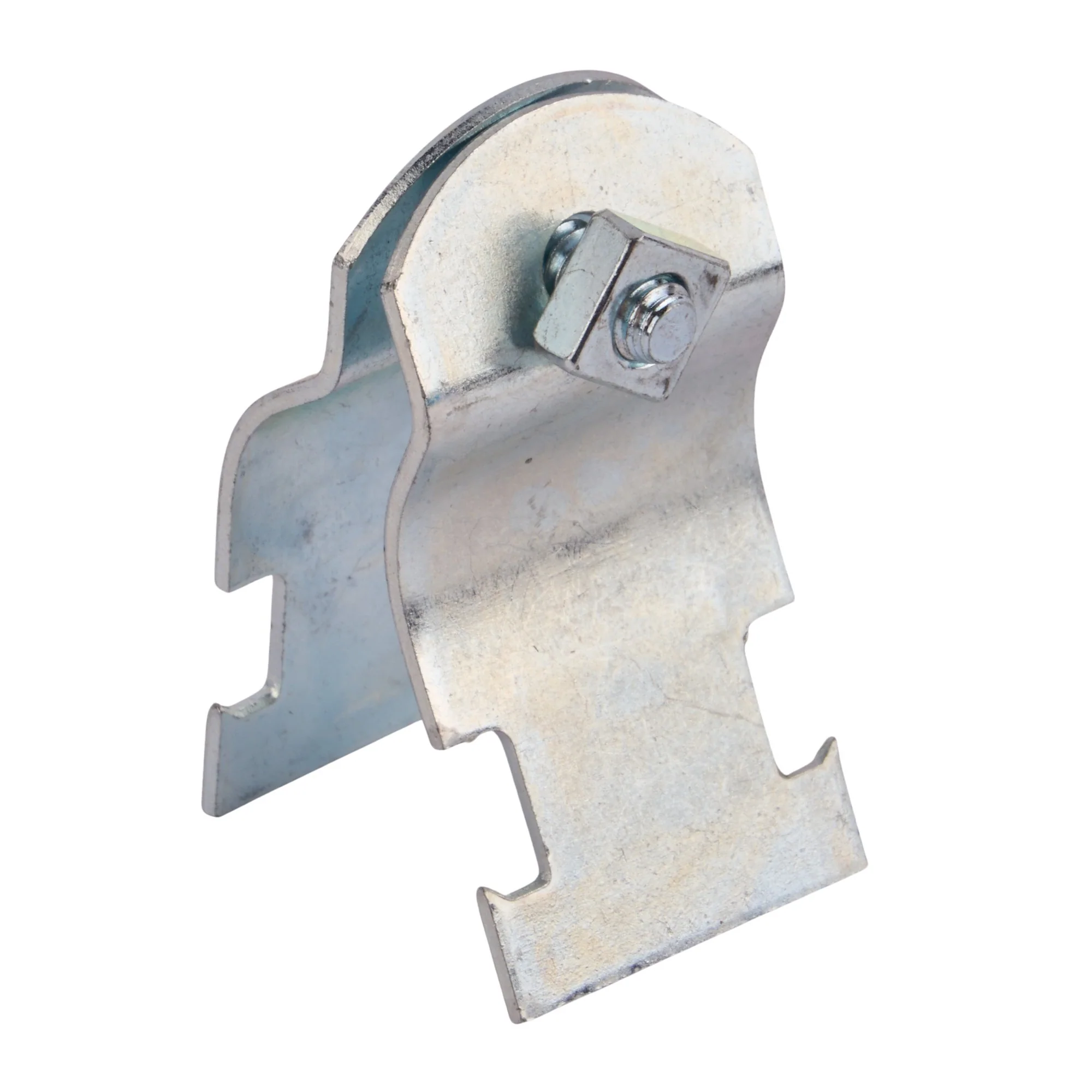 Galvanized Strut Clamp - Image 9