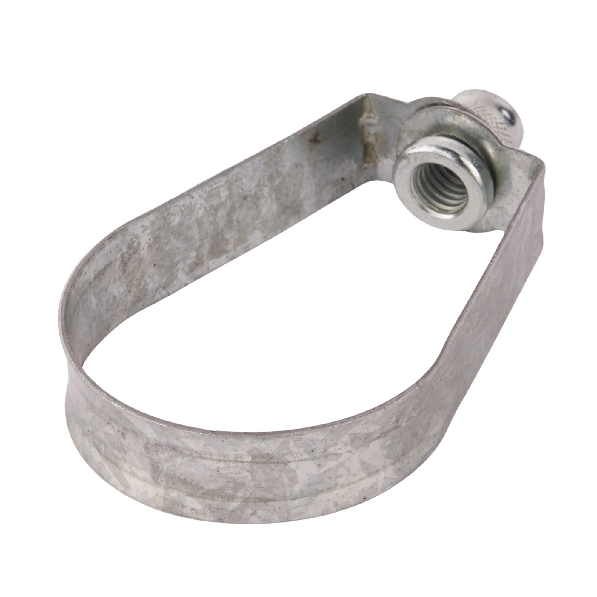Galvanized Swivel Ring - Image 11
